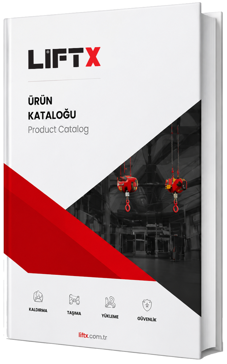 Ürün Kataloğu