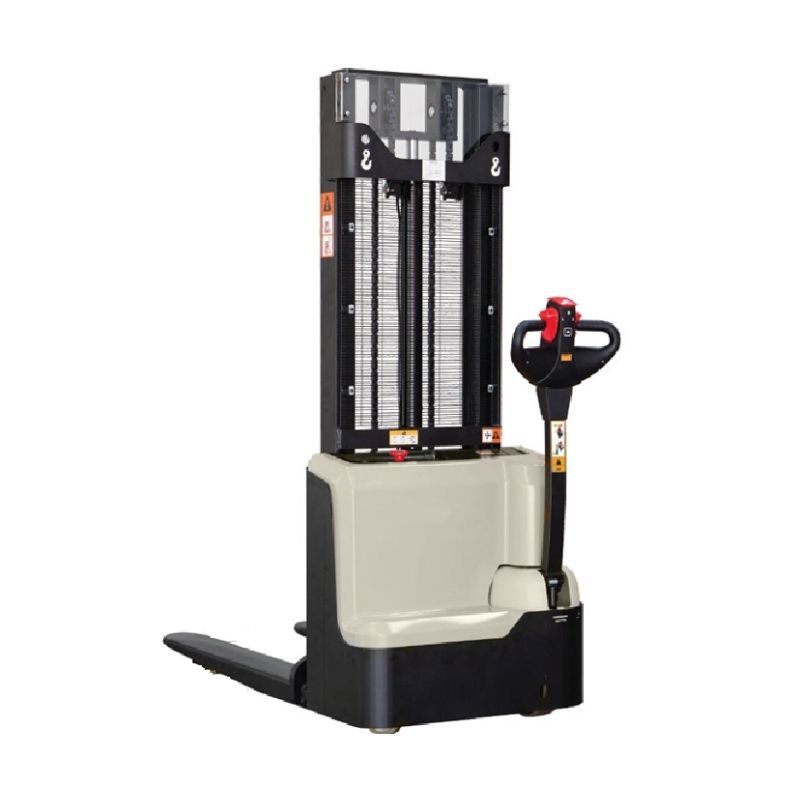 Smart Basic Akülü İstif Makinası ES 1525