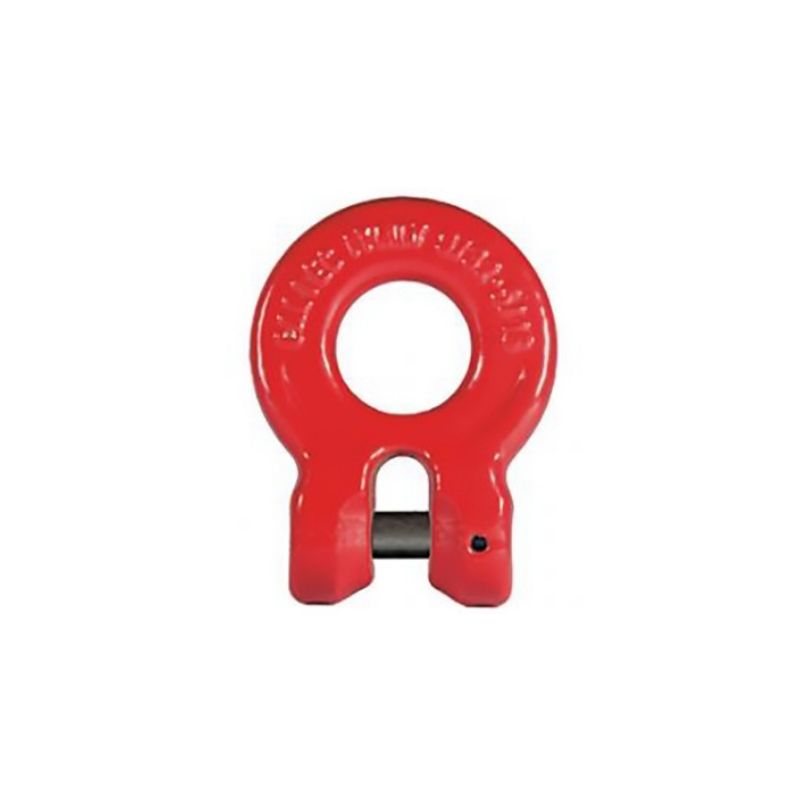 CPA Clevis Halka (G8)