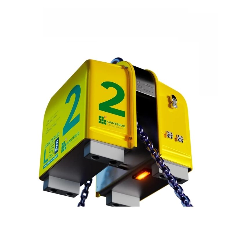 Ganterud L5 Pro