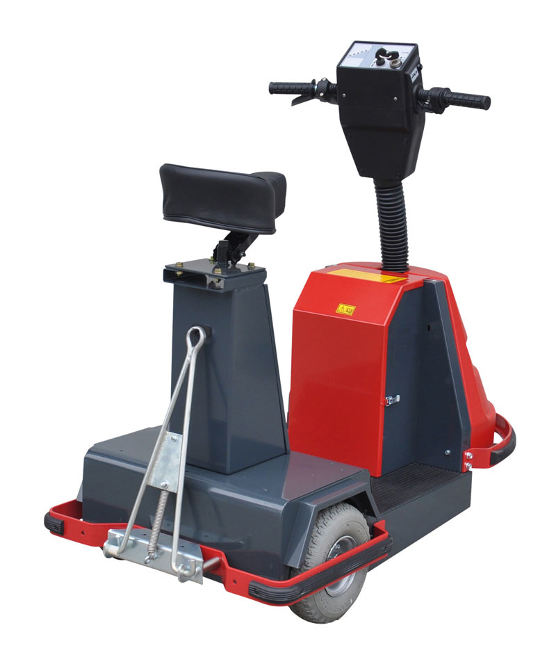 LX-250 Mobil Akülü Çekici