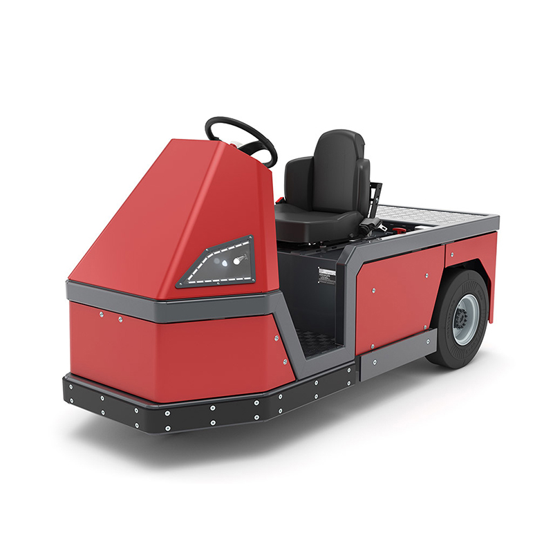 Elektrikli Çekici  V-move 3100