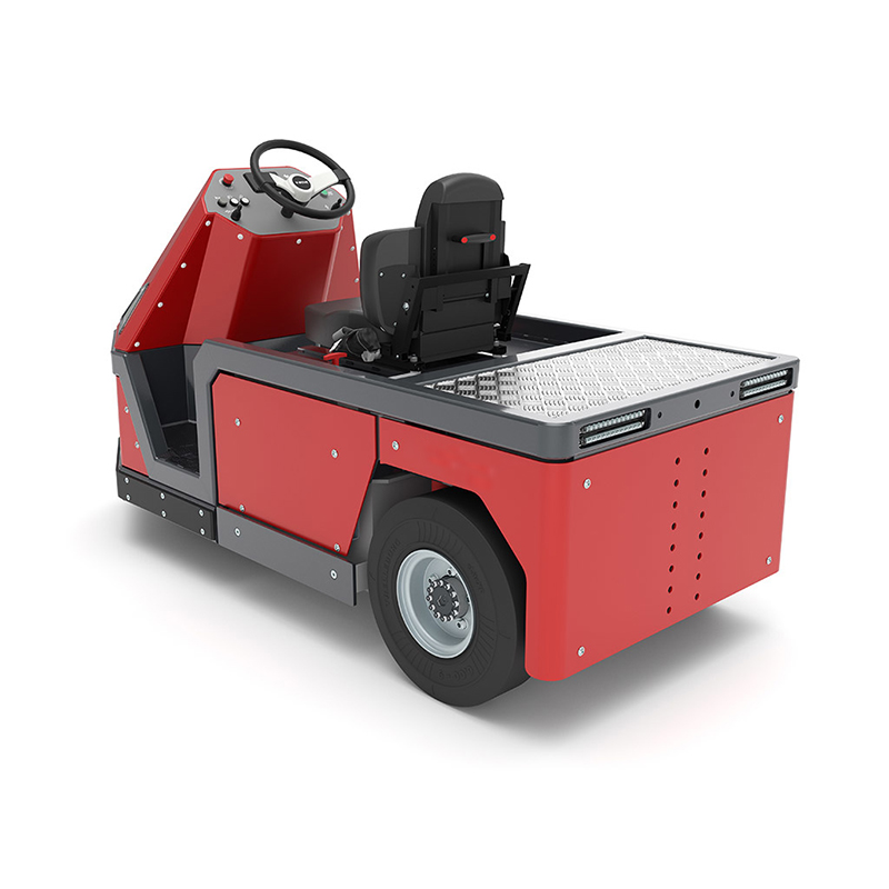 Elektrikli Çekici  V-move 3100