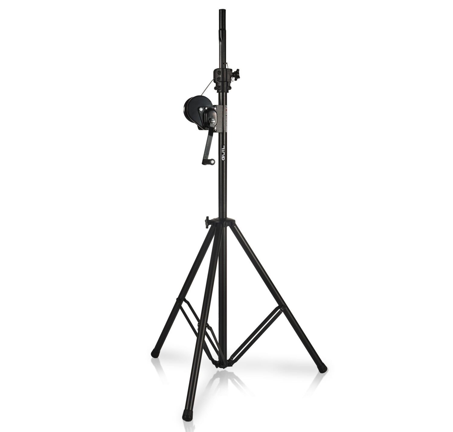 ELC-700 Klima Montaj Lifti