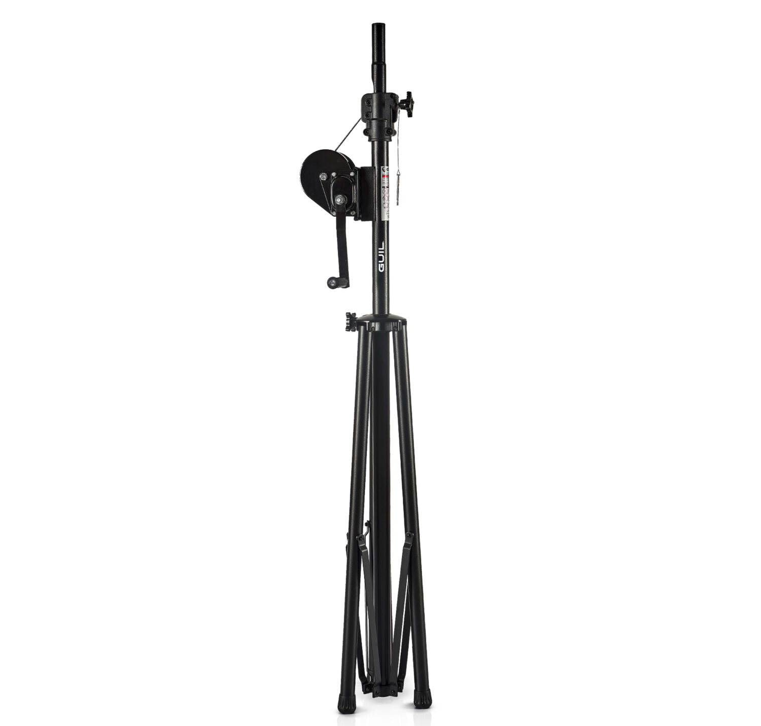 ELC-700 Klima Montaj Lifti