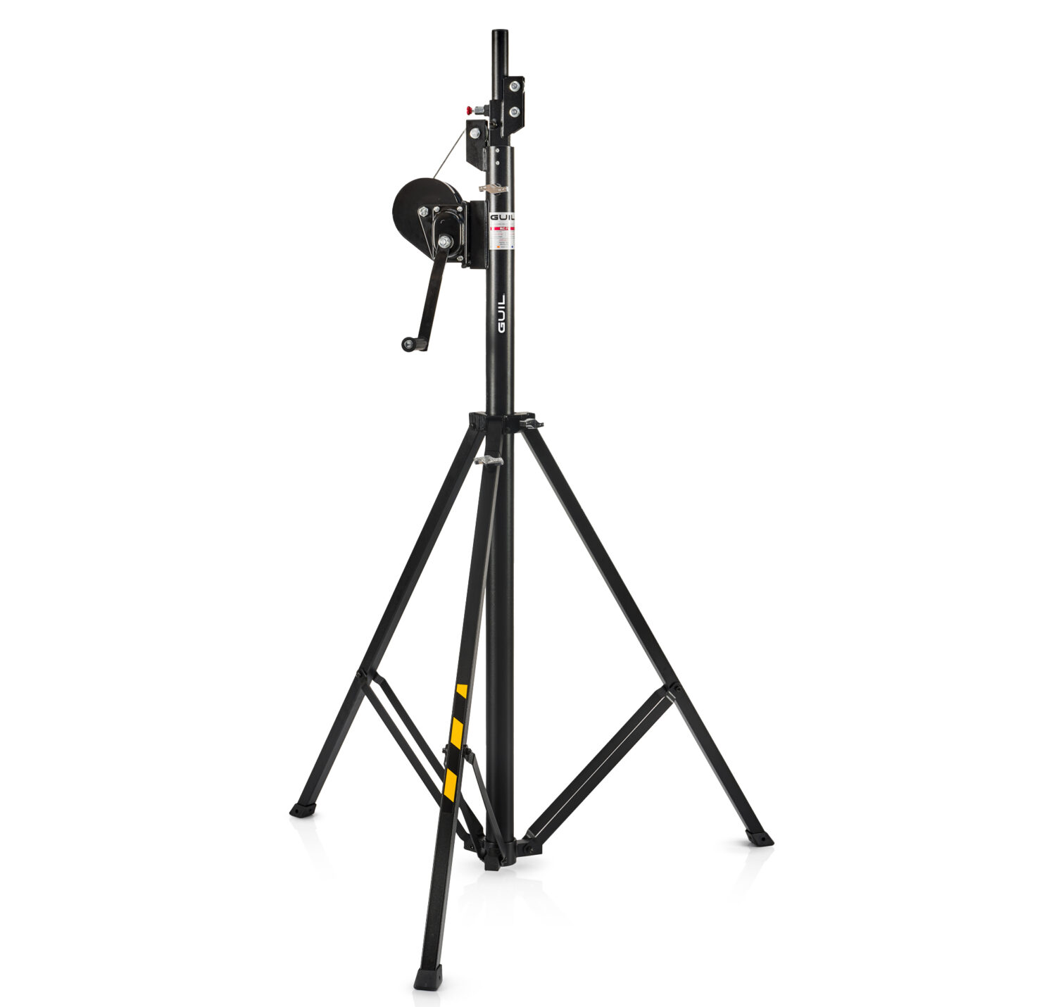 ELC-710 Klima Montaj Lifti