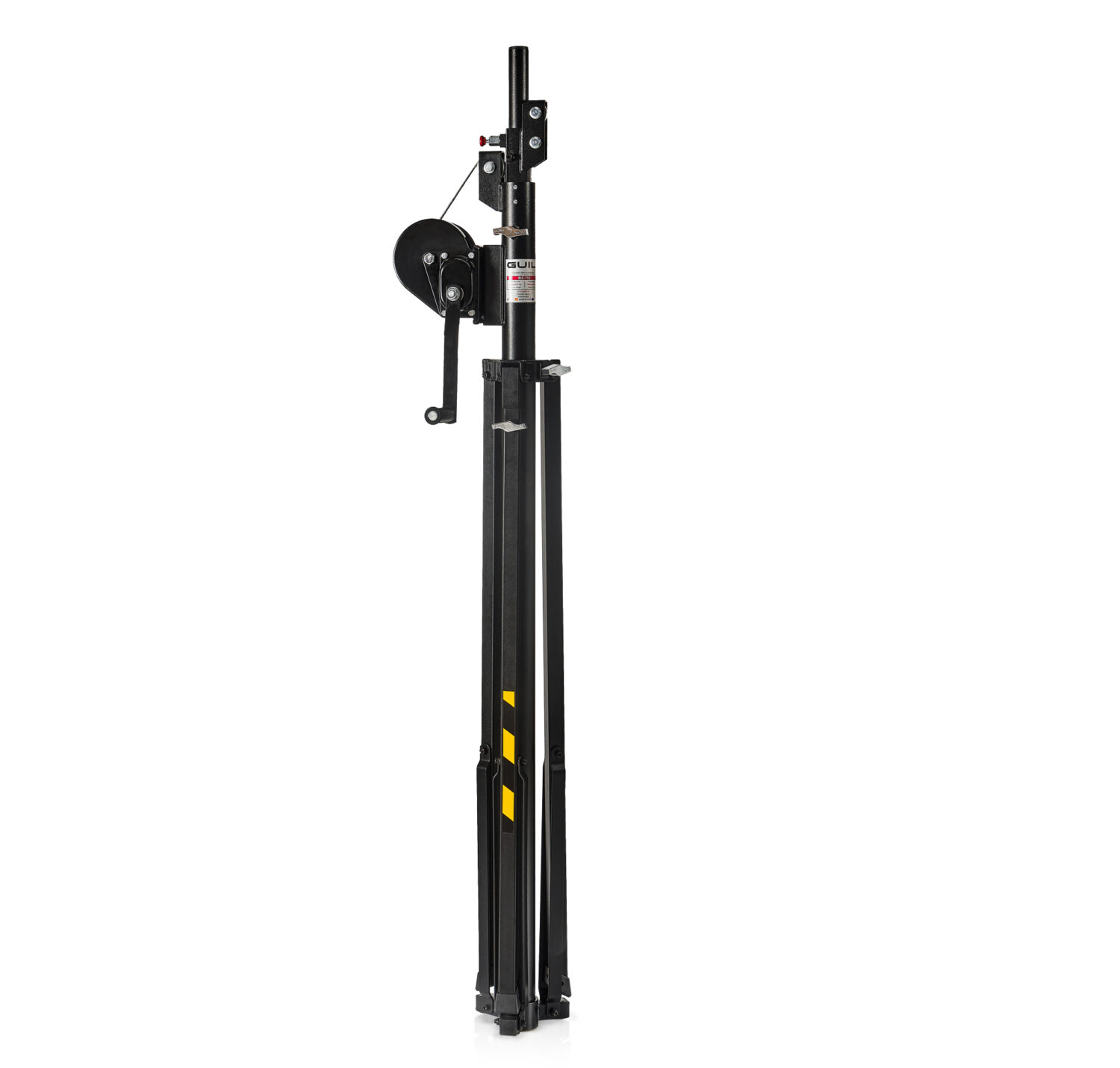 ELC-710 Klima Montaj Lifti