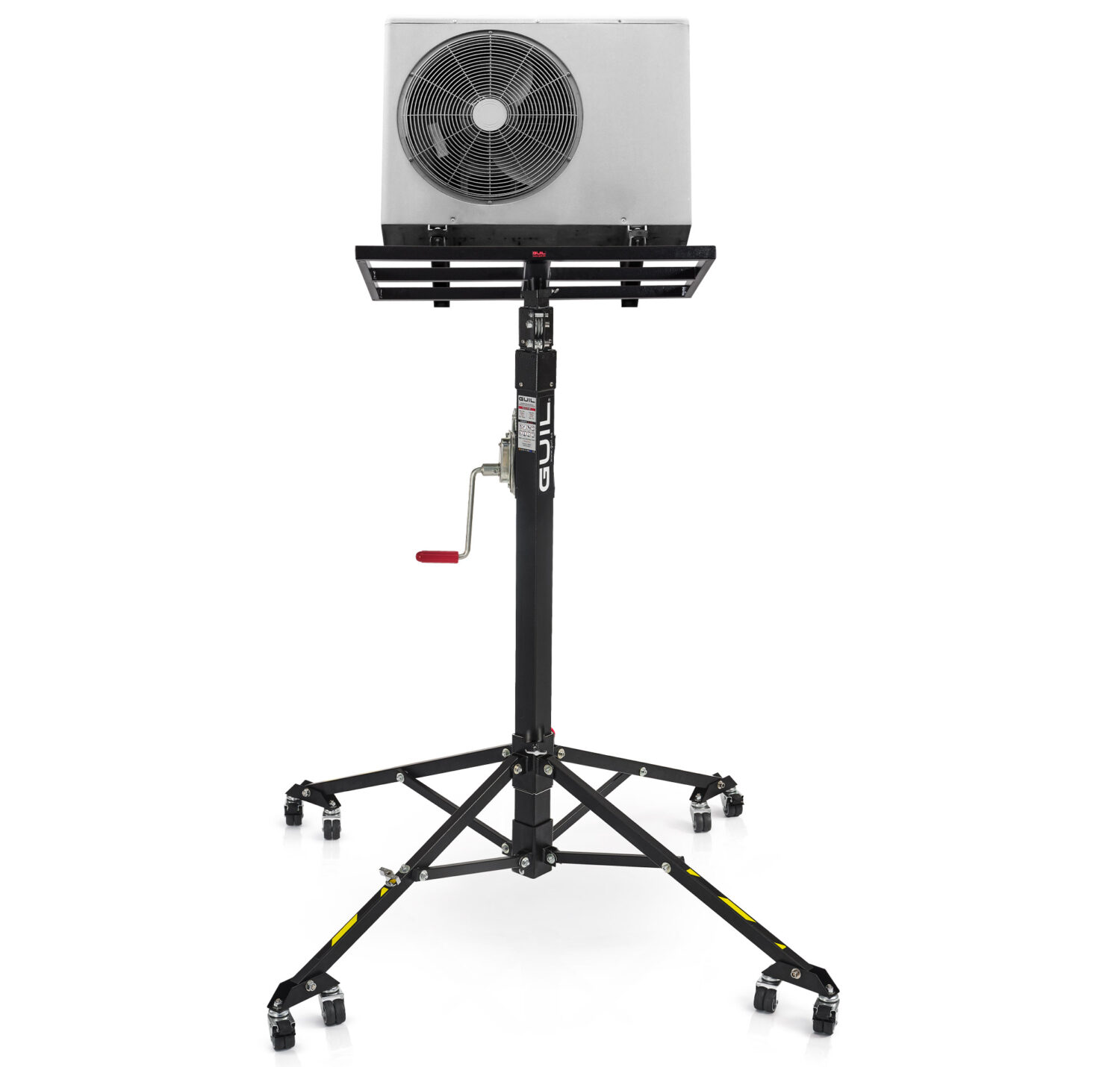 ELC-720/1  Klima Montaj Lifti
