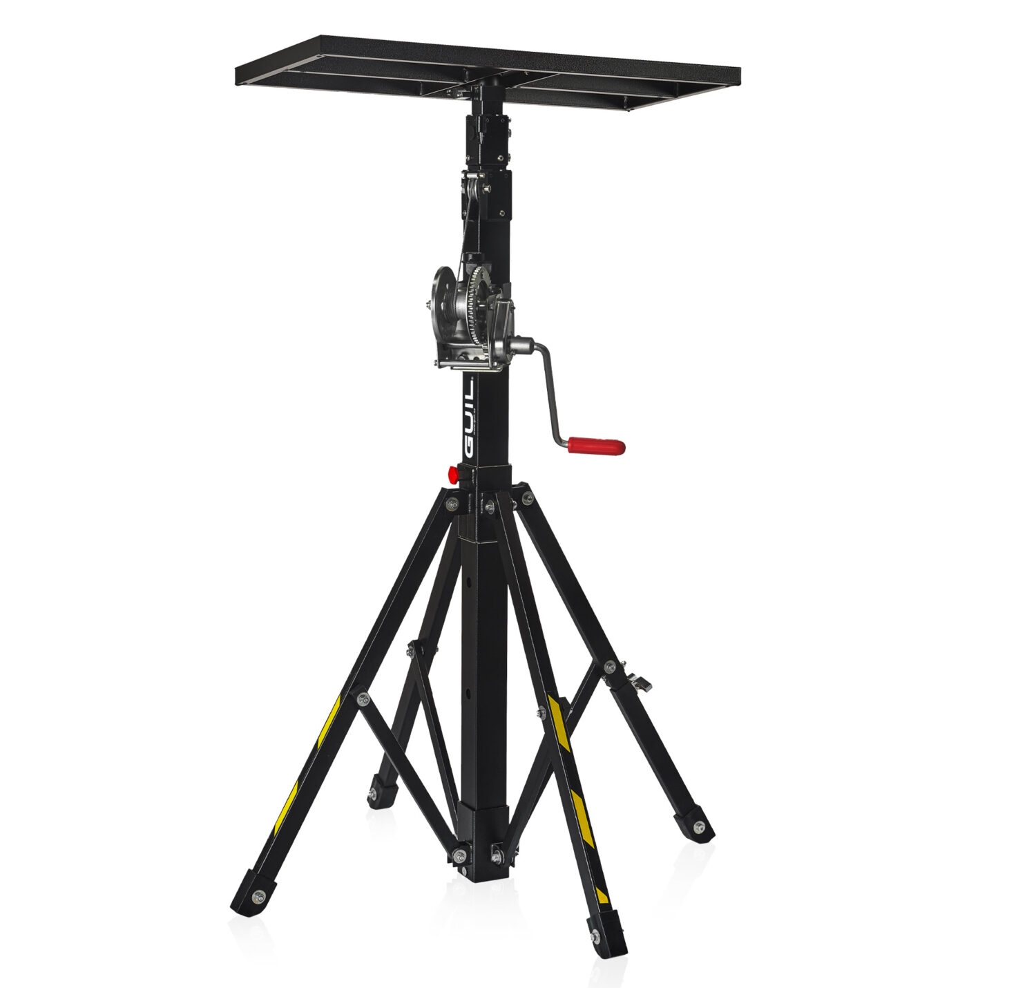 ELC-720/1  Klima Montaj Lifti