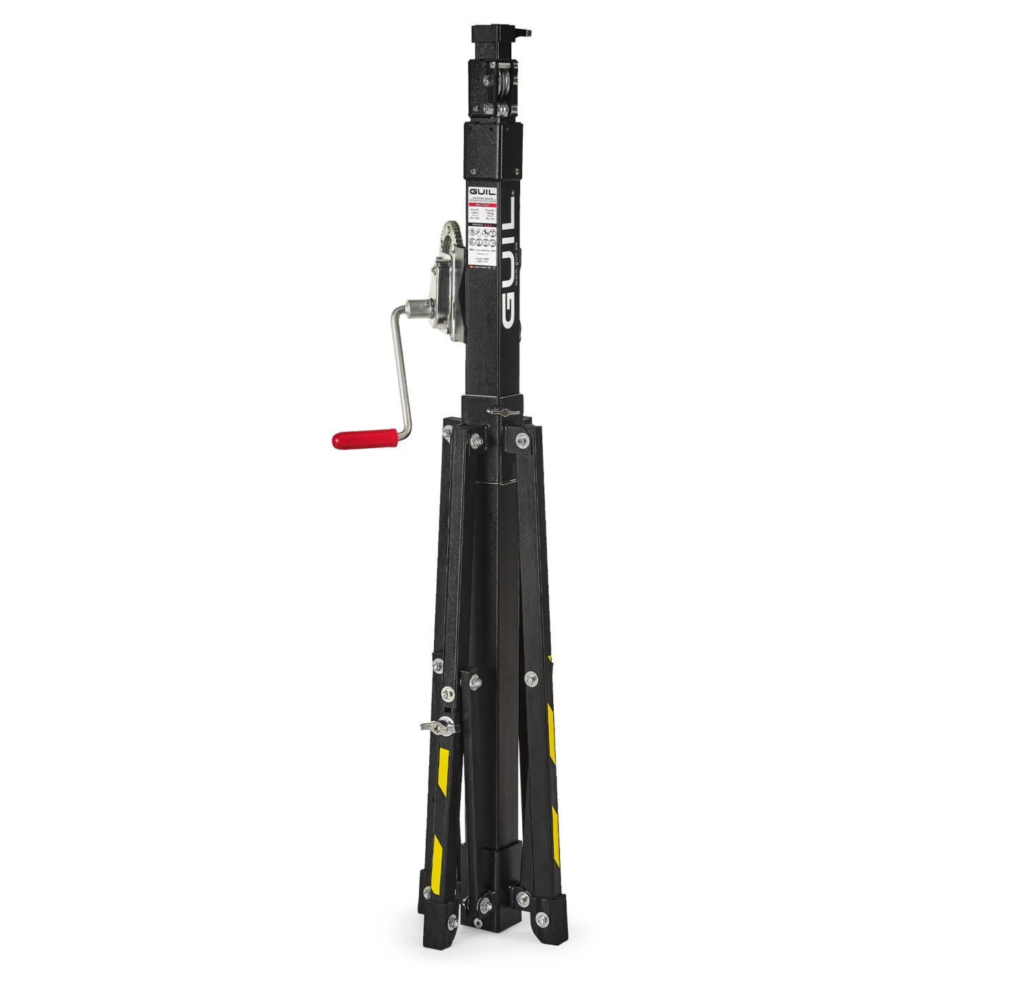 ELC-720/1  Klima Montaj Lifti