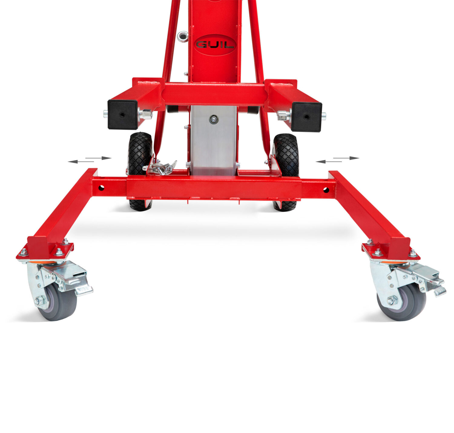 TORO A-102/C Malzeme Montaj Lifti