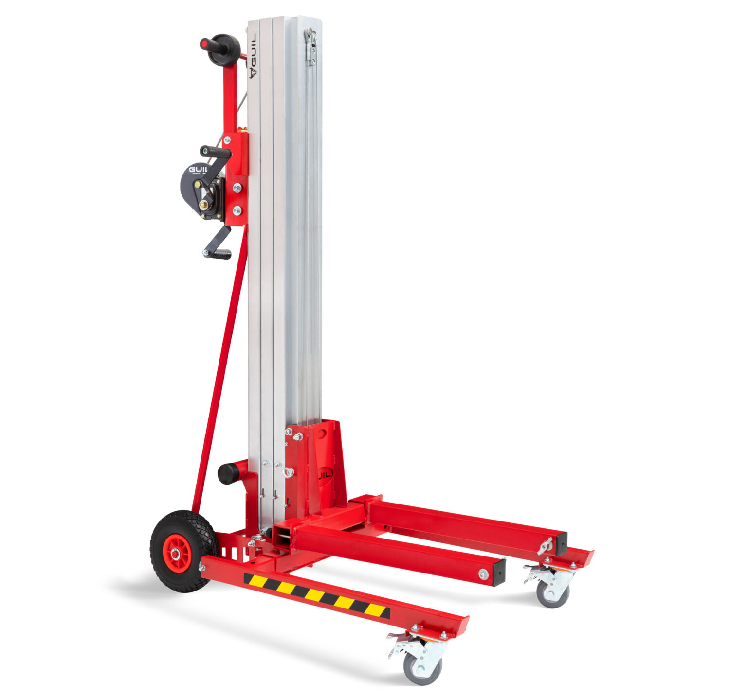 TORO A-101/C Malzeme Montaj Lifti