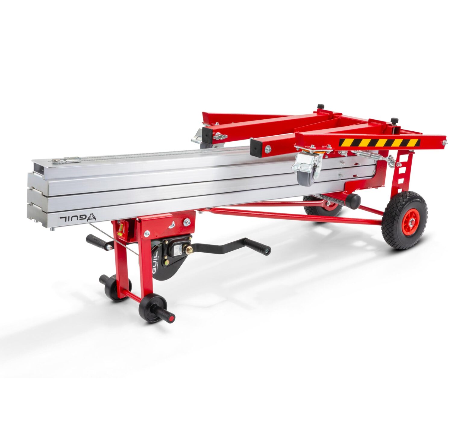TORO A-102/C Malzeme Montaj Lifti
