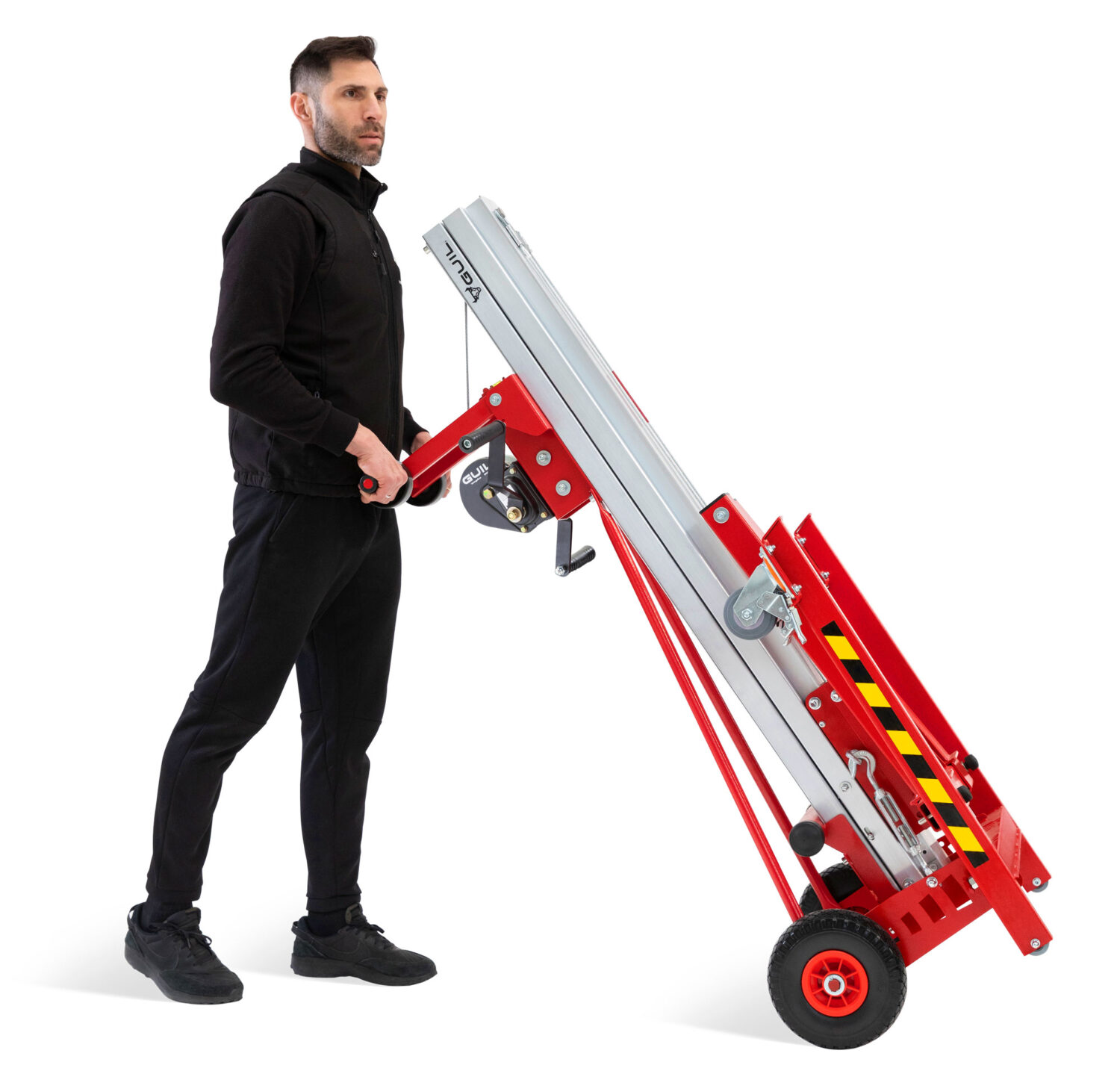 TORO A-102/C Malzeme Montaj Lifti