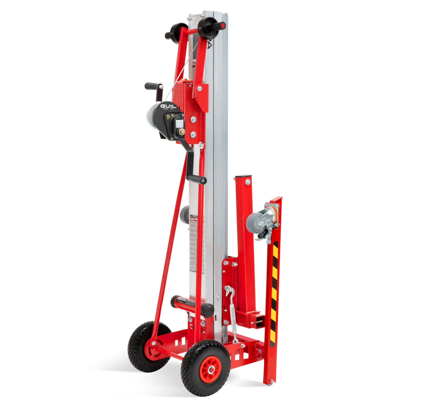 TORO A-102/C Malzeme Montaj Lifti