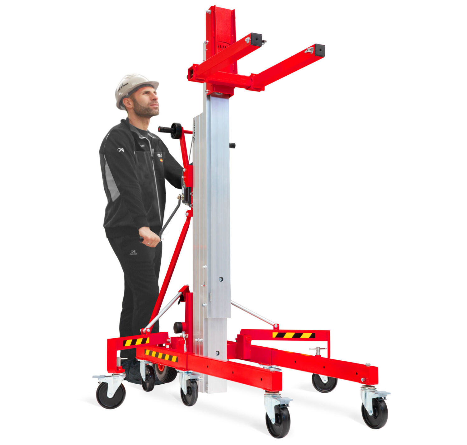 TORO B-202/C Malzeme Montaj Lifti