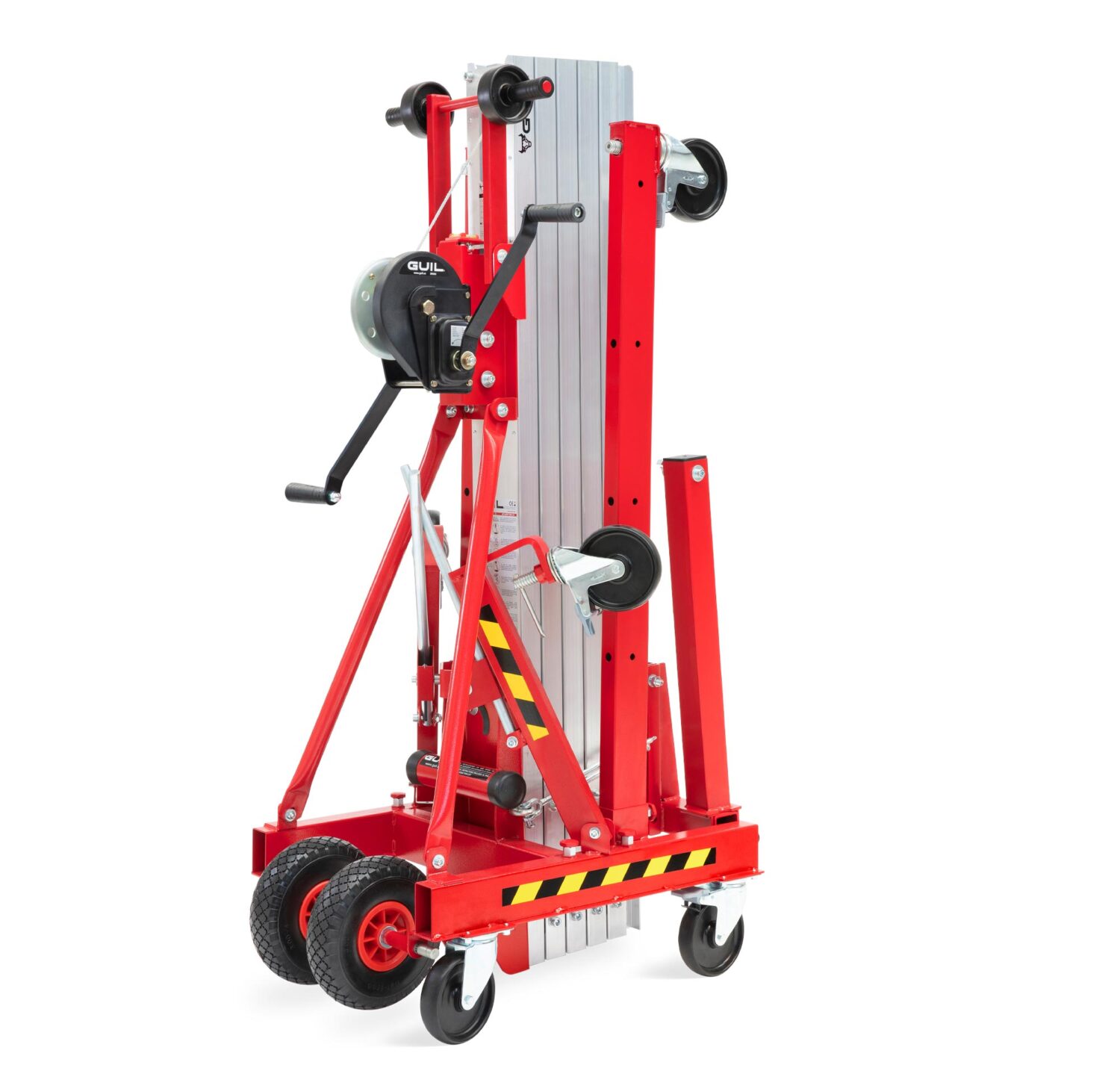 TORO B-202/C Malzeme Montaj Lifti
