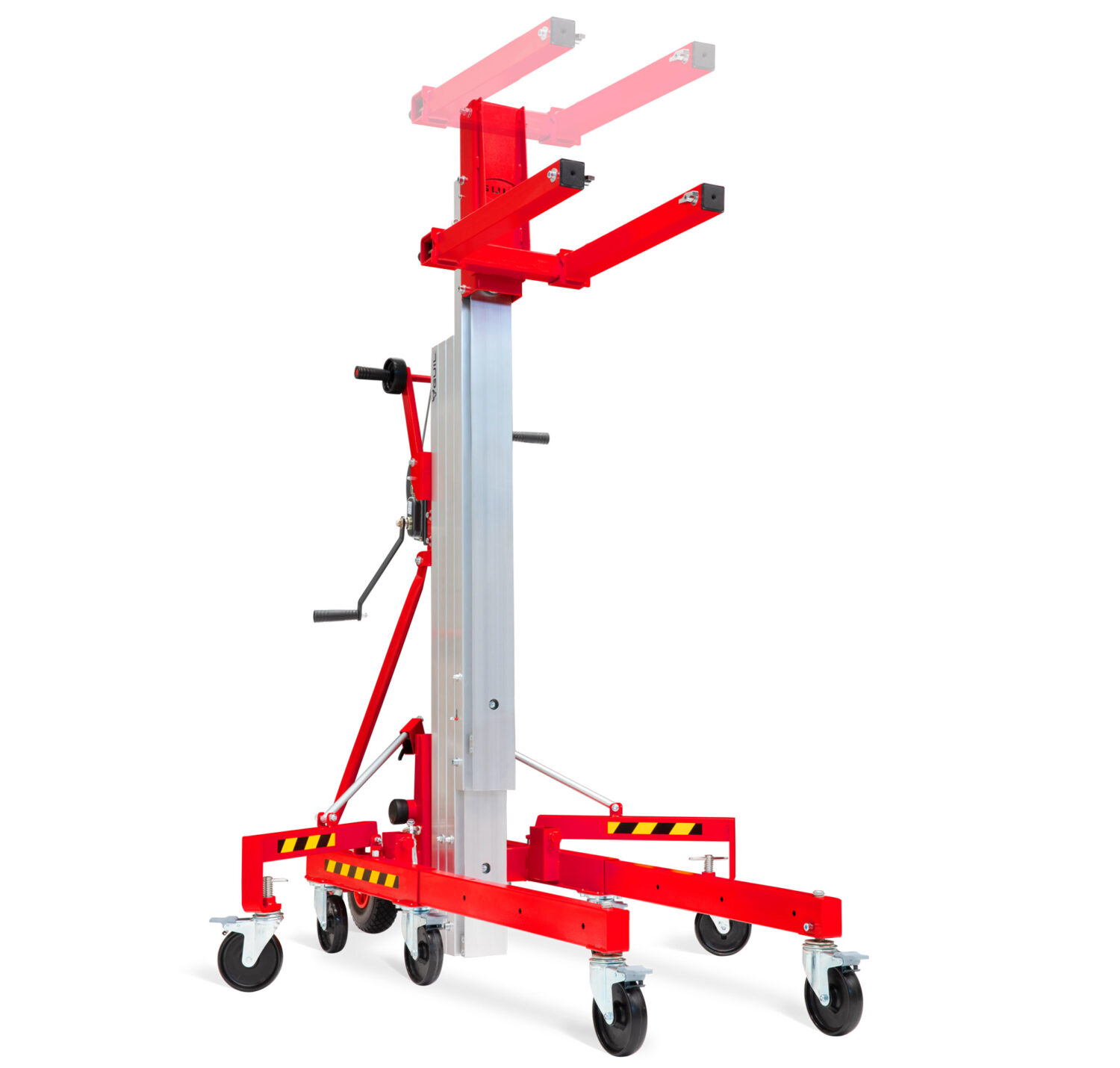 TORO B-201/C Malzeme Montaj Lifti