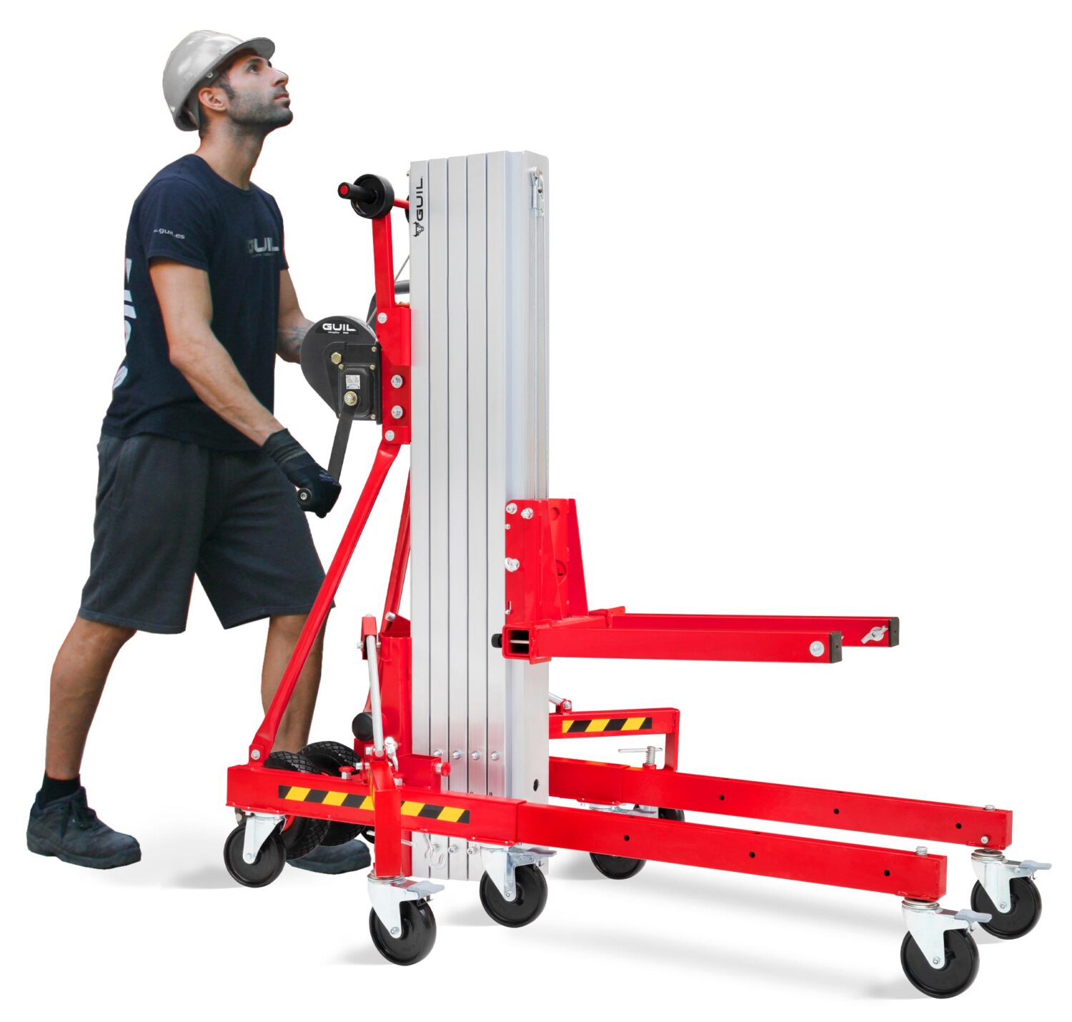 TORO B-202/C Malzeme Montaj Lifti