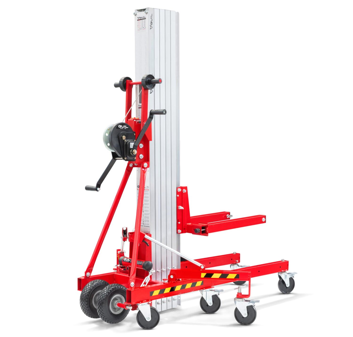 TORO B-202 Plus Malzeme Montaj Lifti