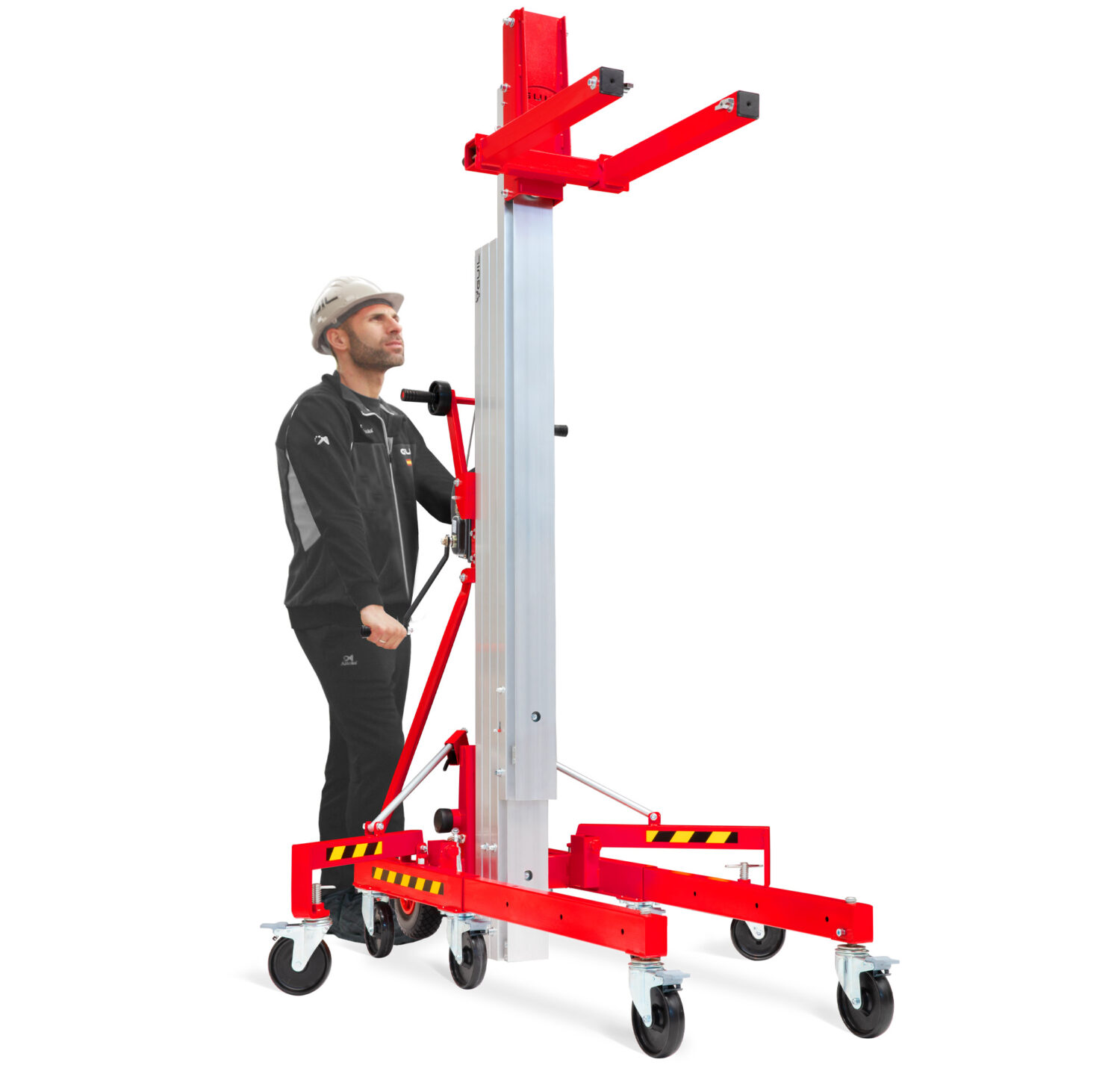 TORO B-202 Plus Malzeme Montaj Lifti