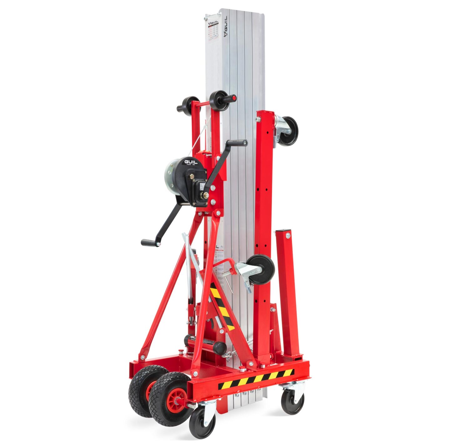TORO B-202 Plus Malzeme Montaj Lifti