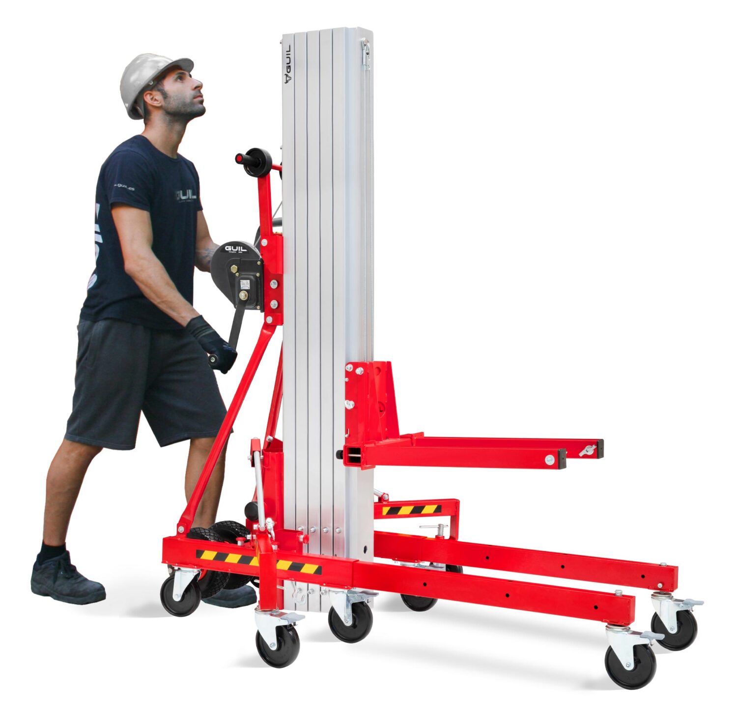 TORO B-202 Plus Malzeme Montaj Lifti