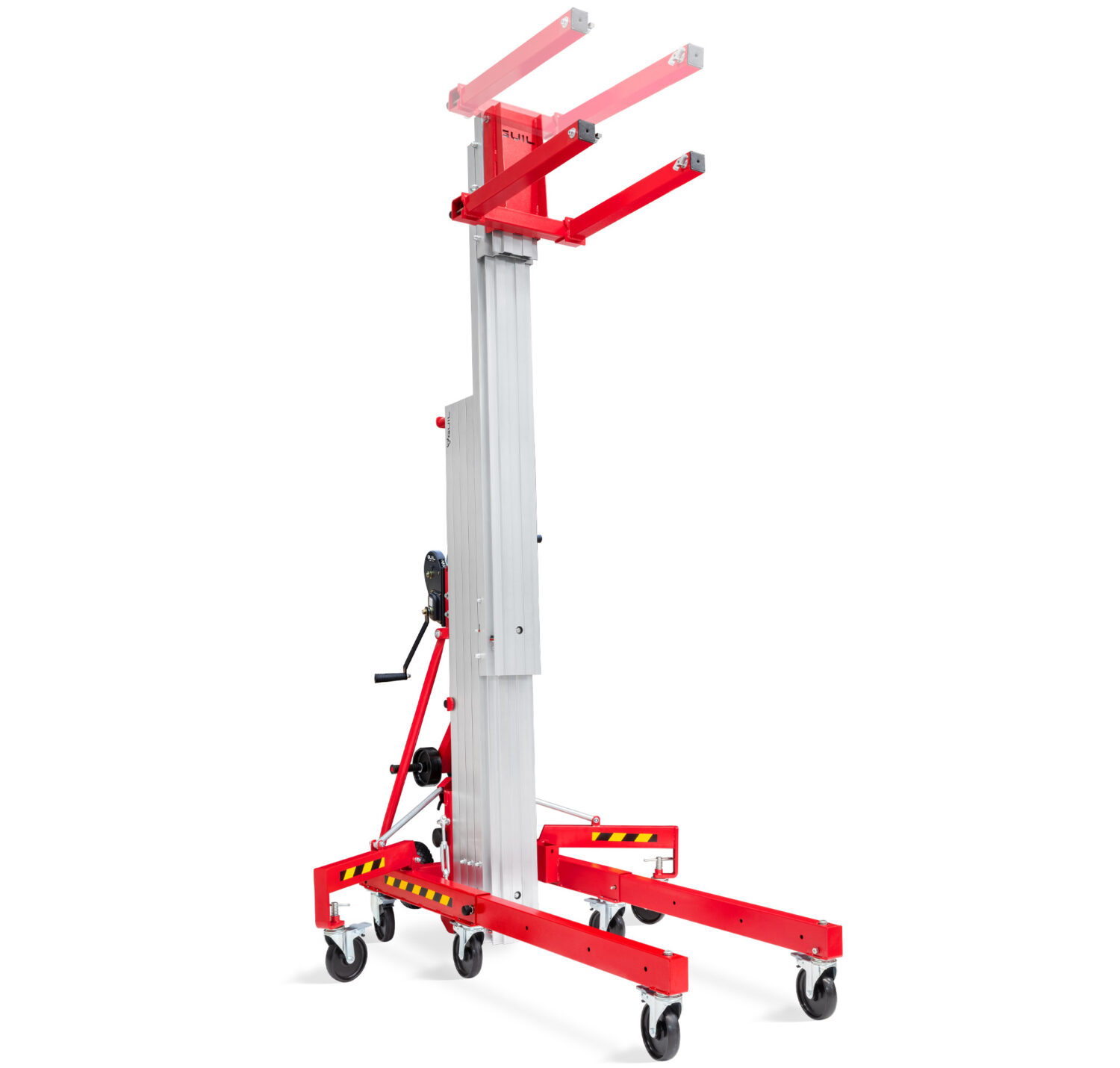 TORO C-306 Malzeme Montaj Lifti