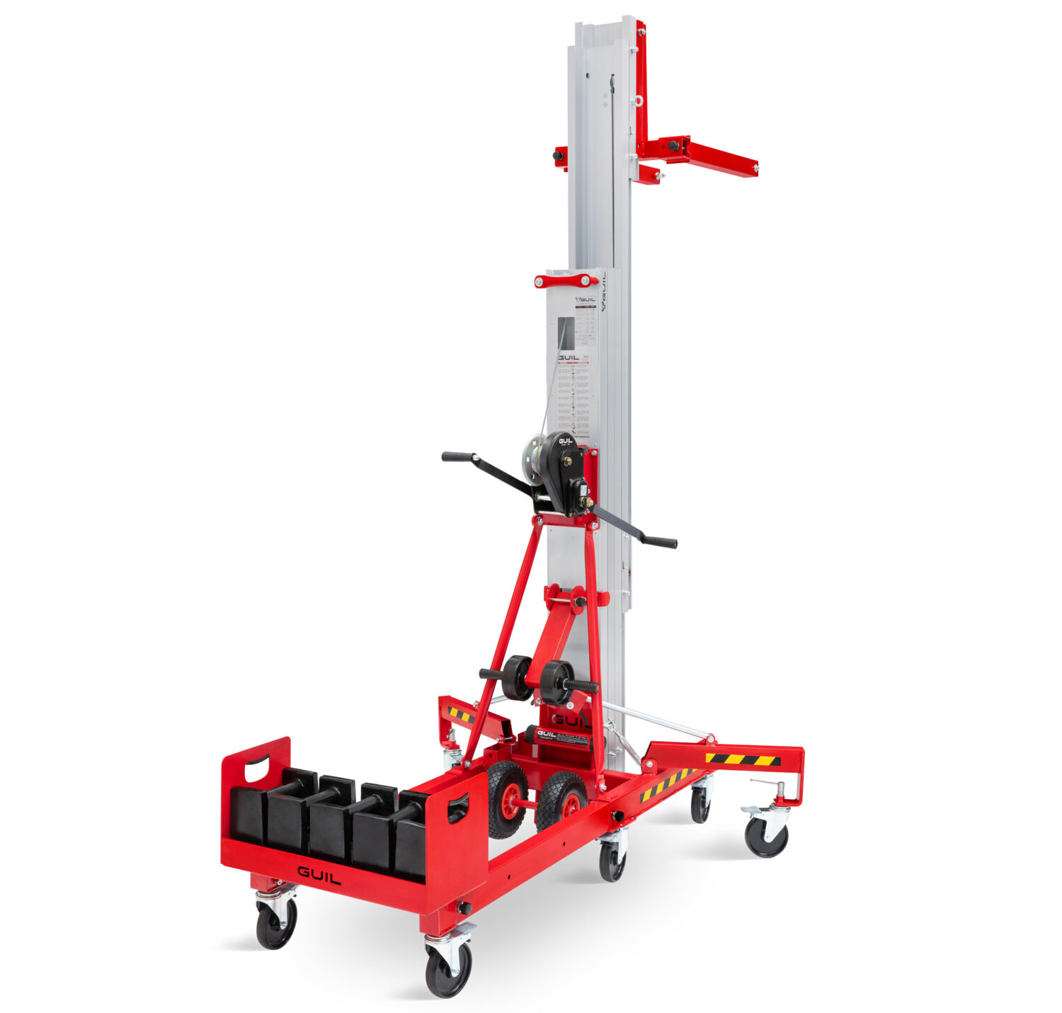 TORO C-303 Malzeme Montaj Lifti