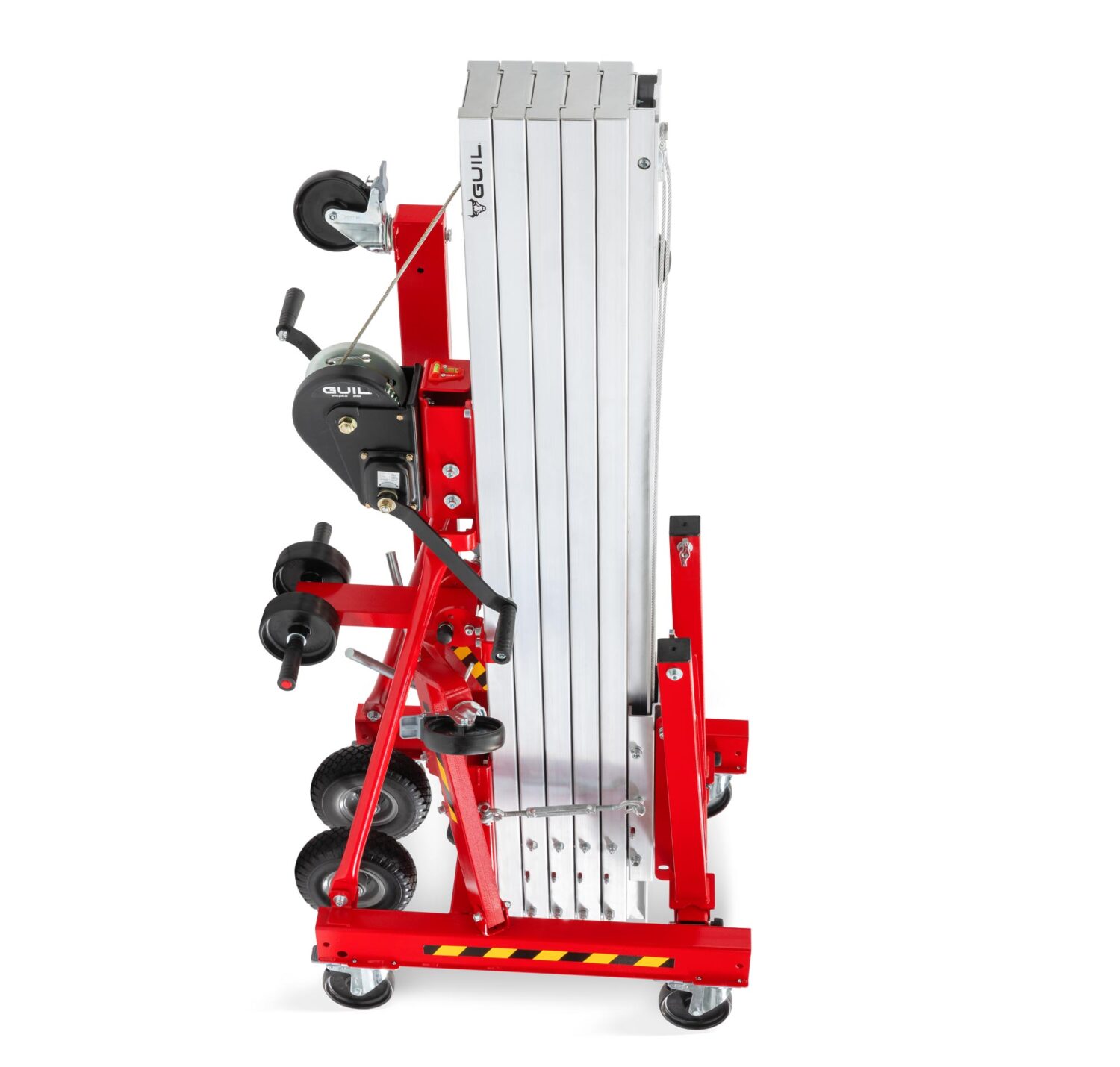 TORO C-304/C Malzeme Montaj Lifti