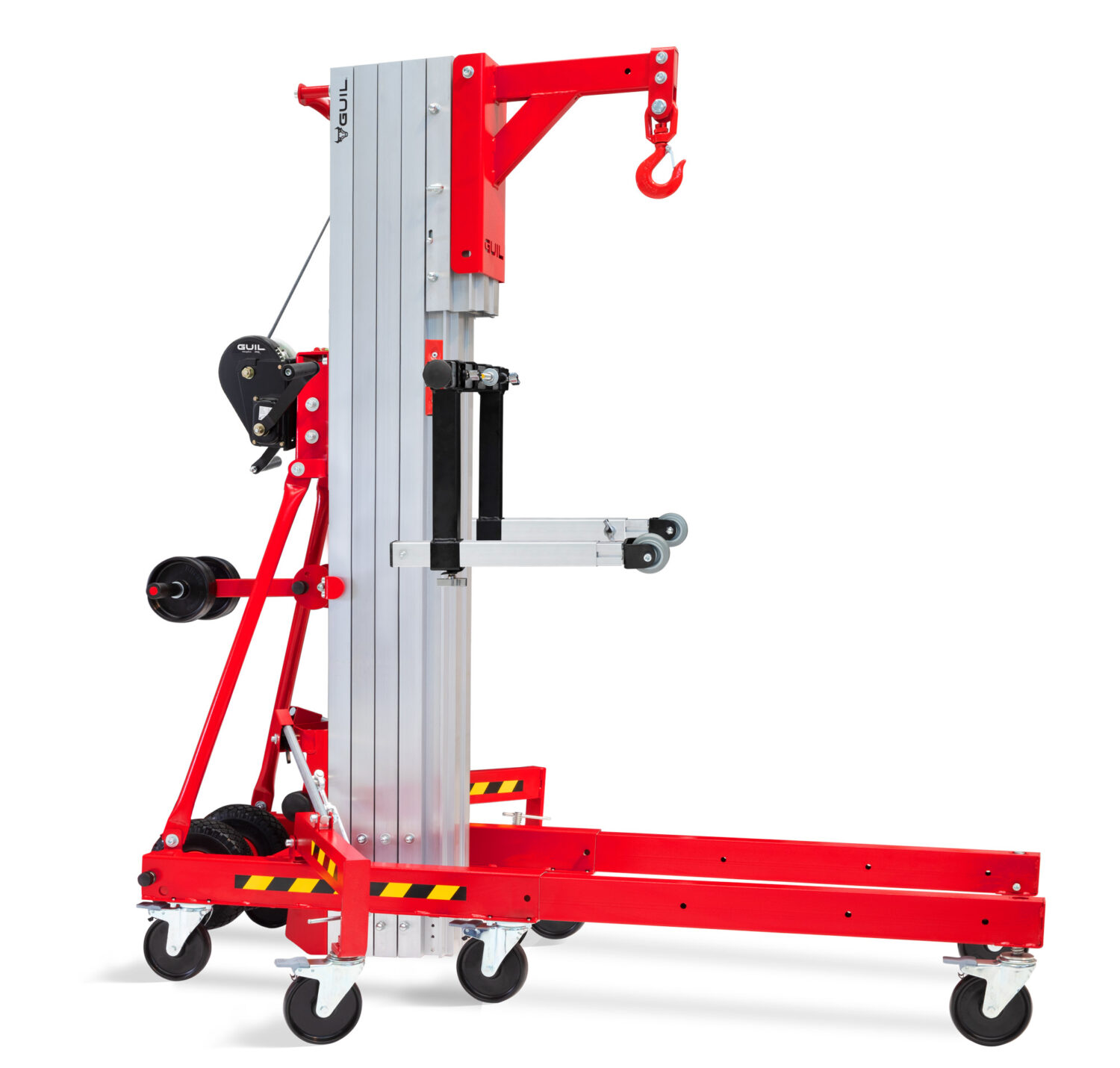 TORO C-303 Malzeme Montaj Lifti