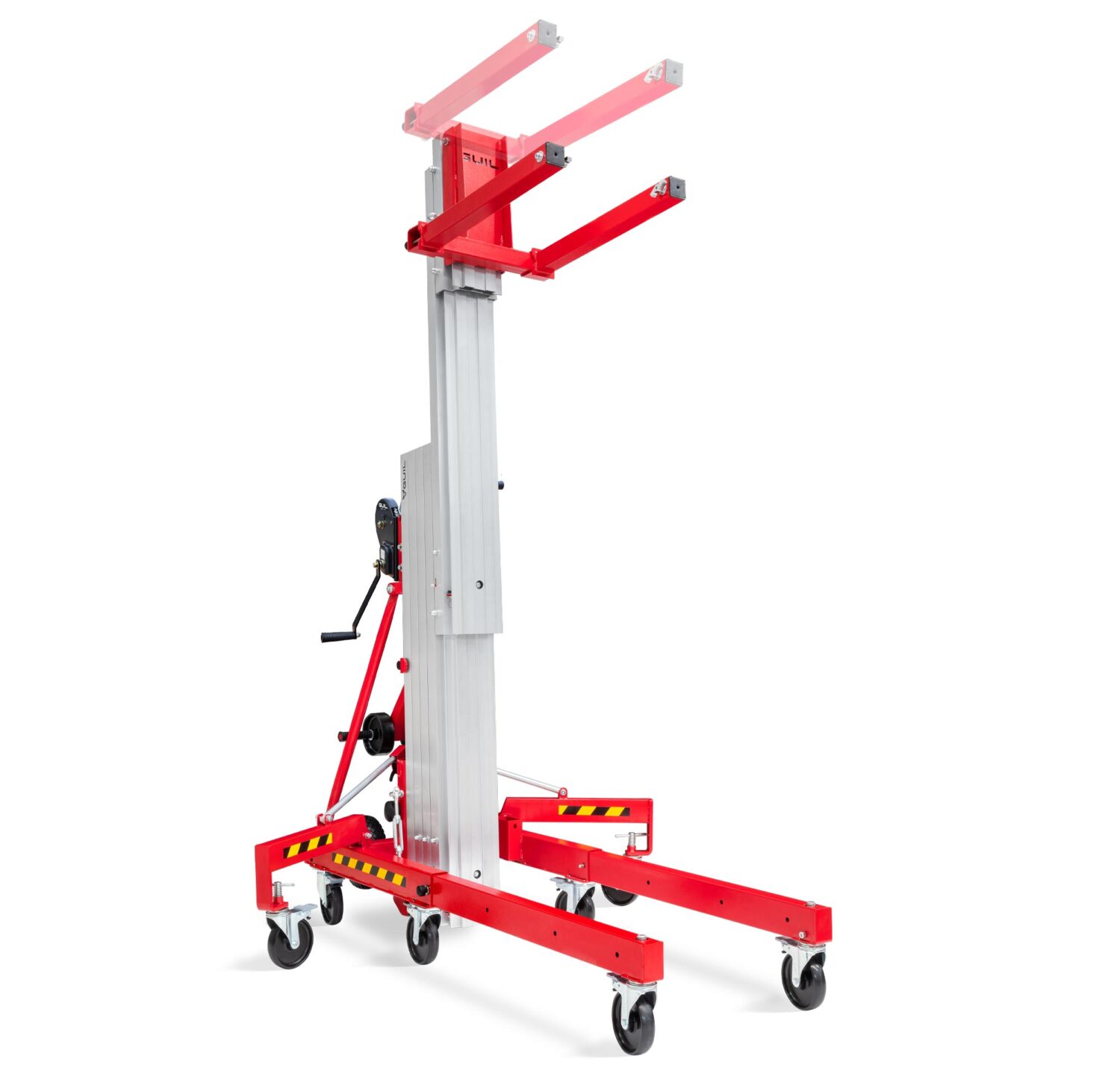 TORO C-304/C Malzeme Montaj Lifti