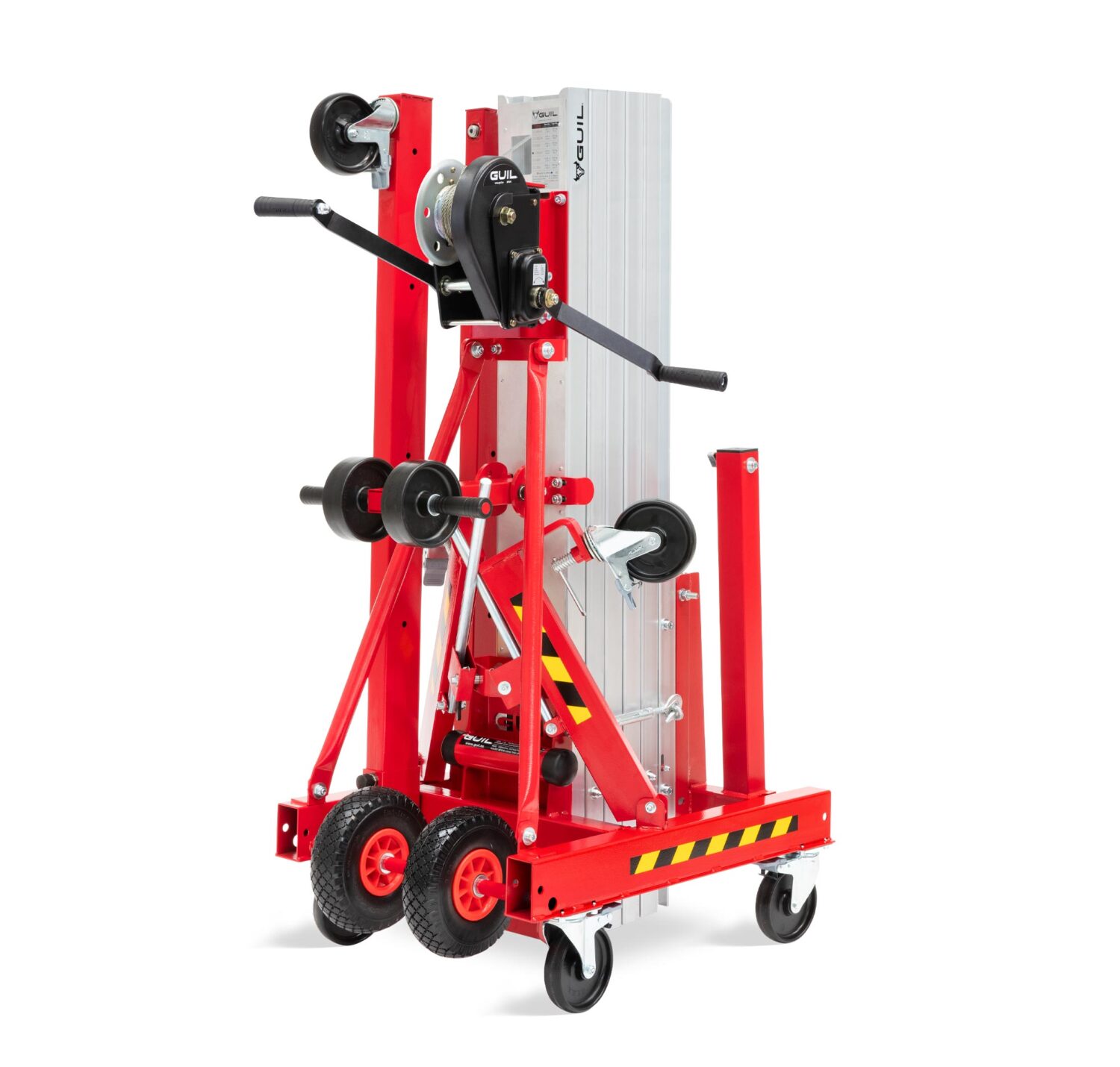 TORO C-304/C Malzeme Montaj Lifti