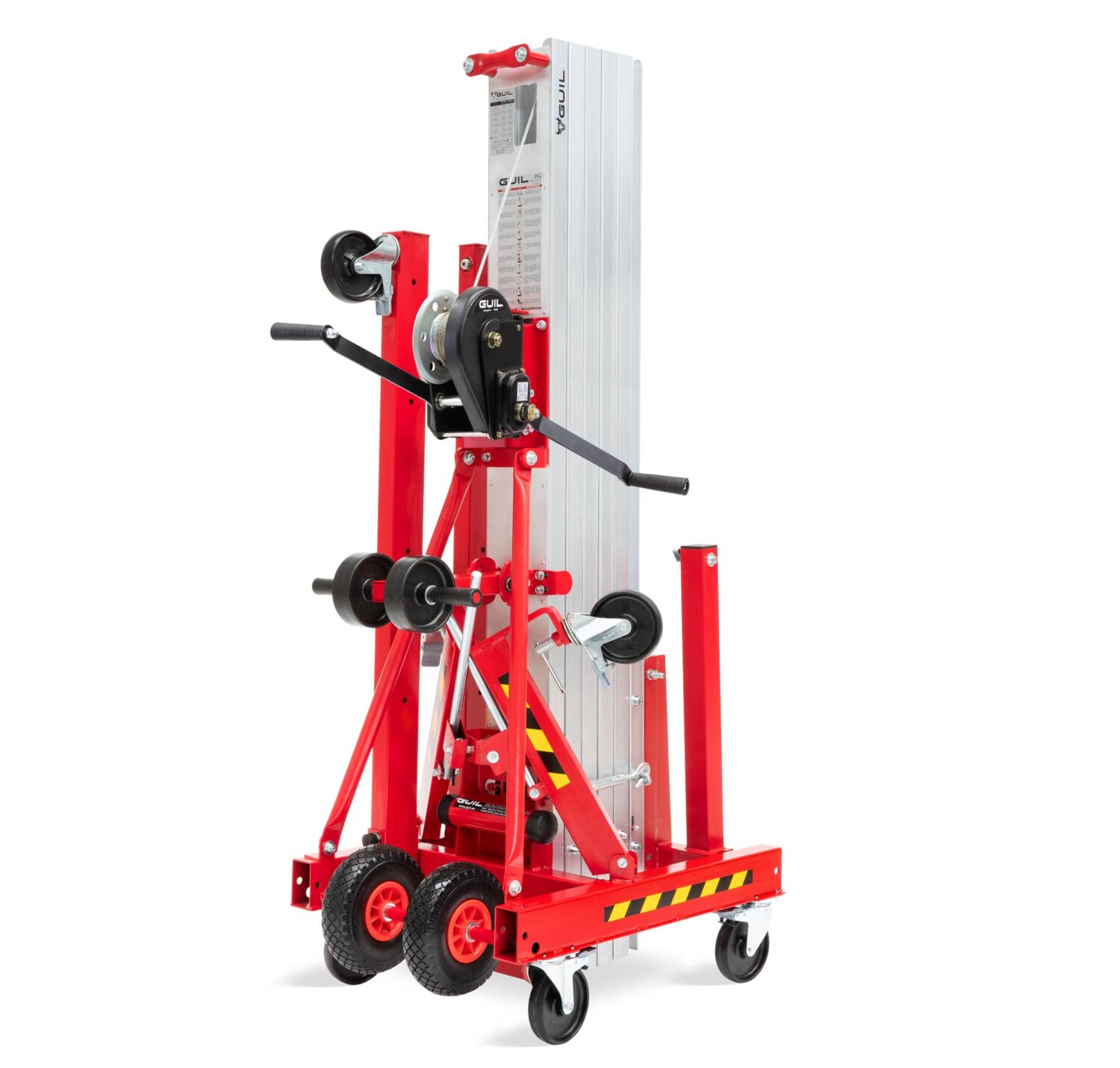 TORO C-306 Malzeme Montaj Lifti
