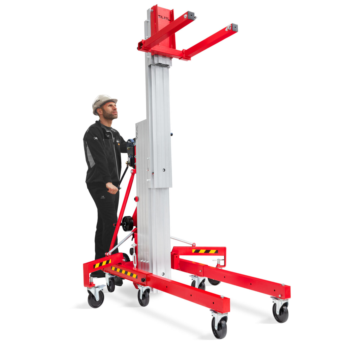 TORO C-304/C Malzeme Montaj Lifti