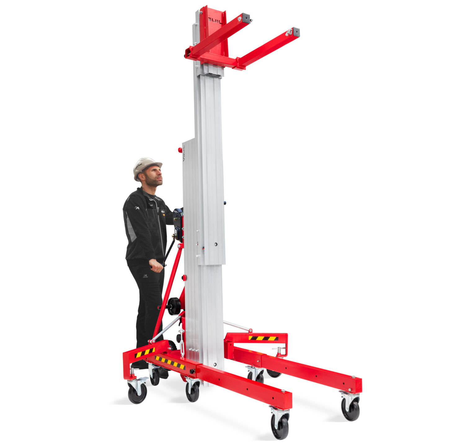TORO C-306 Malzeme Montaj Lifti