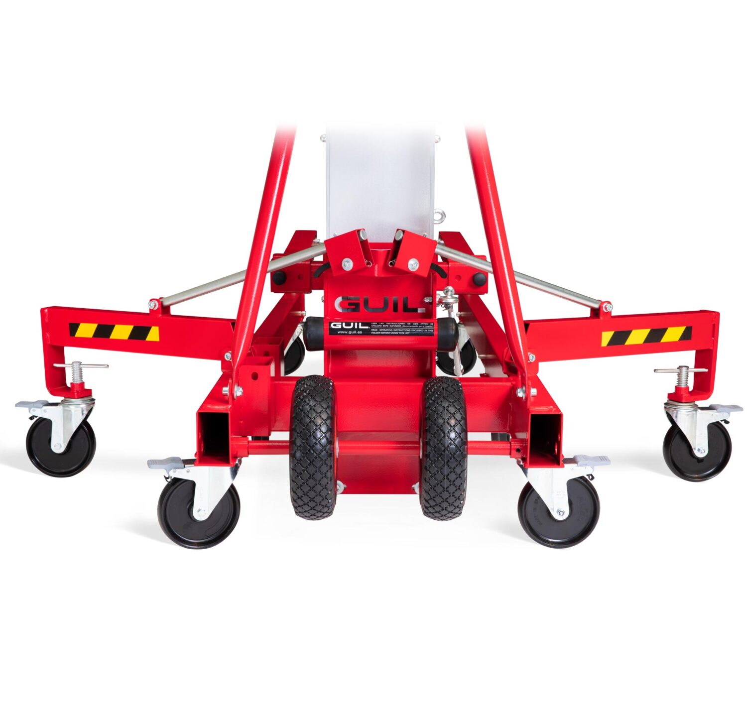 TORO C-302/C Malzeme Montaj Lifti