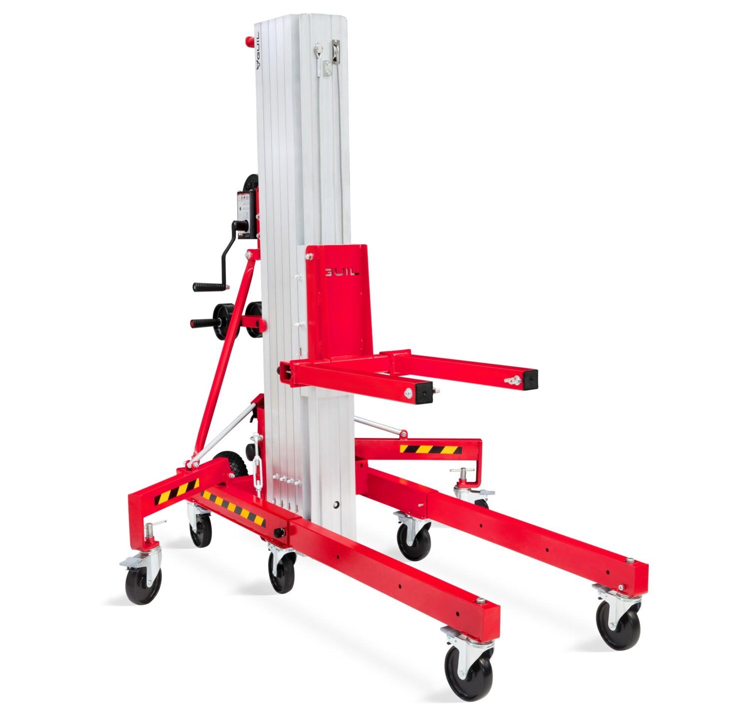 TORO D-401 Malzeme Montaj Lifti