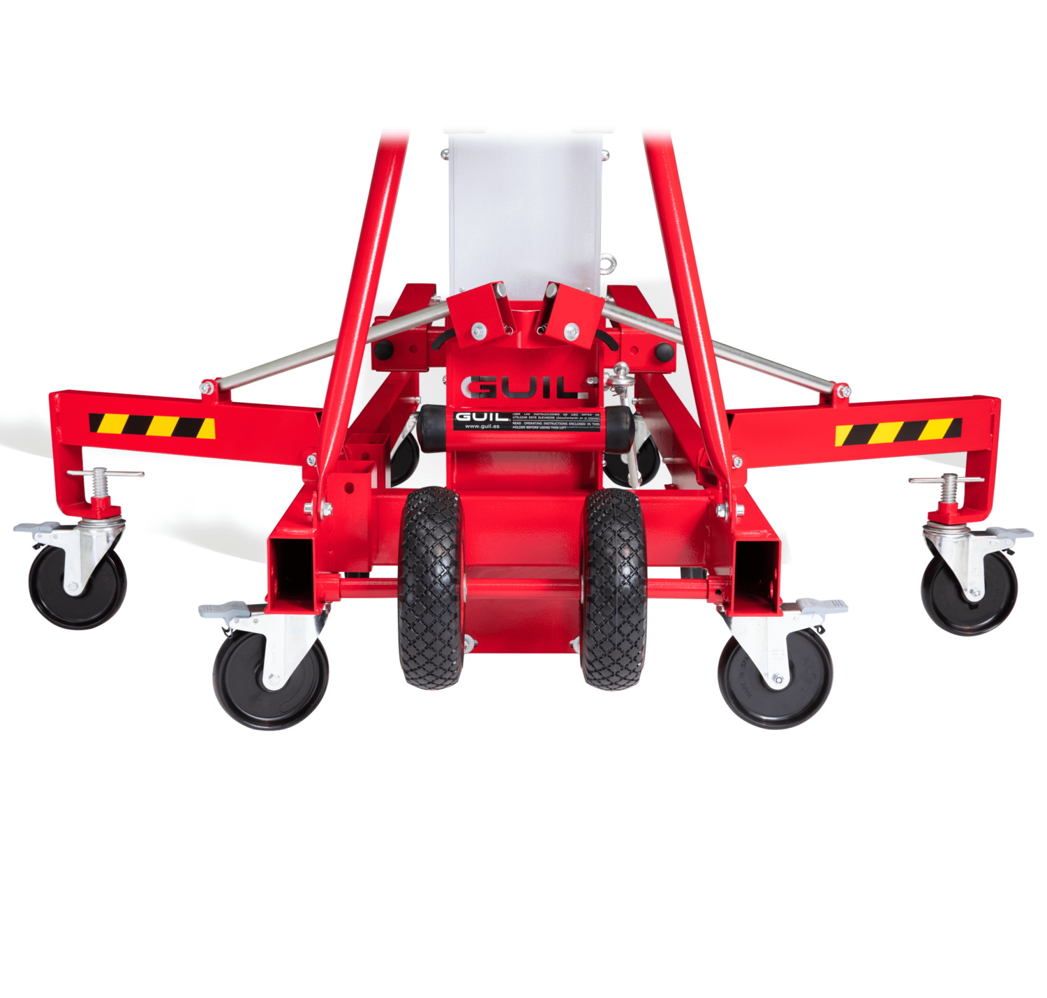 TORO D-403/C Malzeme Montaj Lifti
