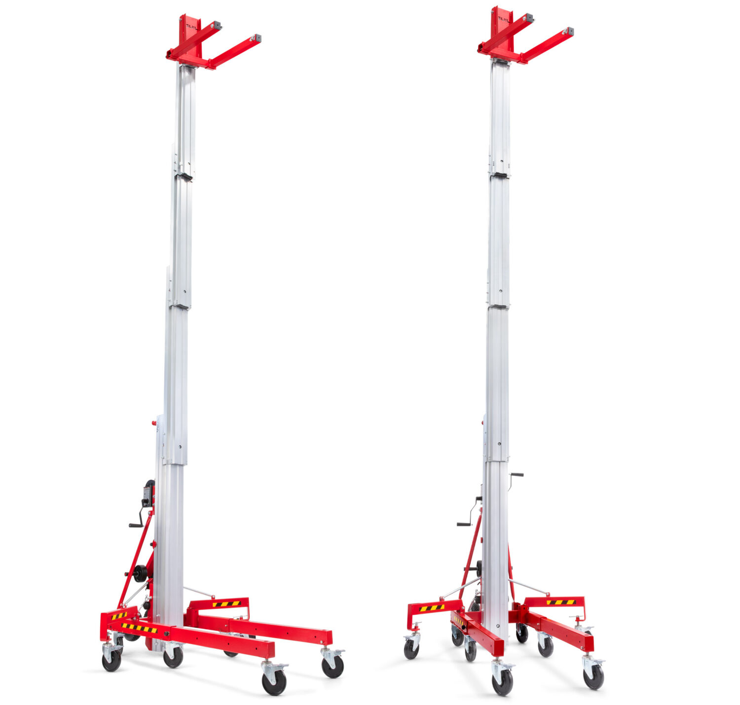 TORO D-403/C Malzeme Montaj Lifti
