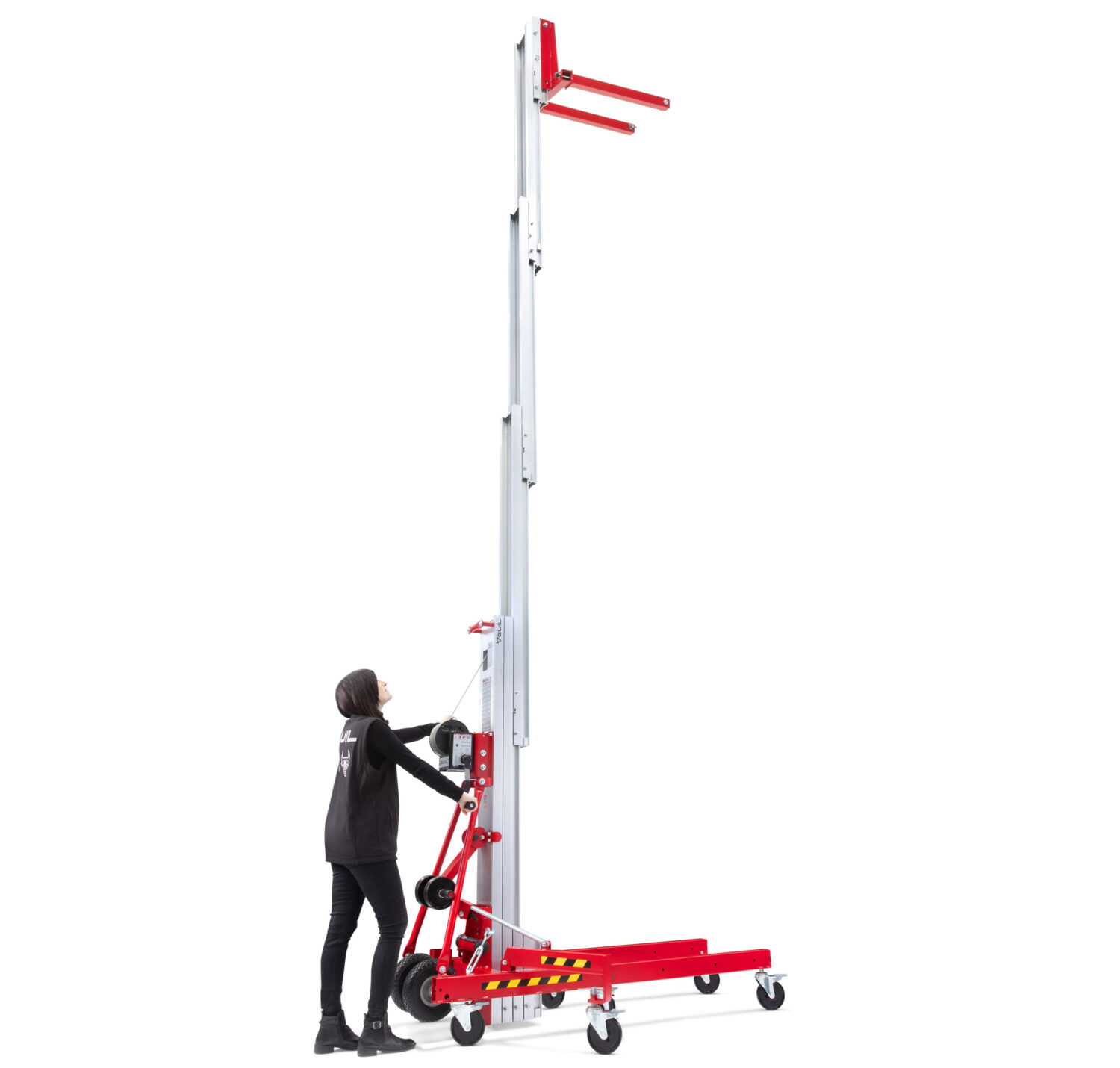 TORO D-404 Malzeme Montaj Lifti