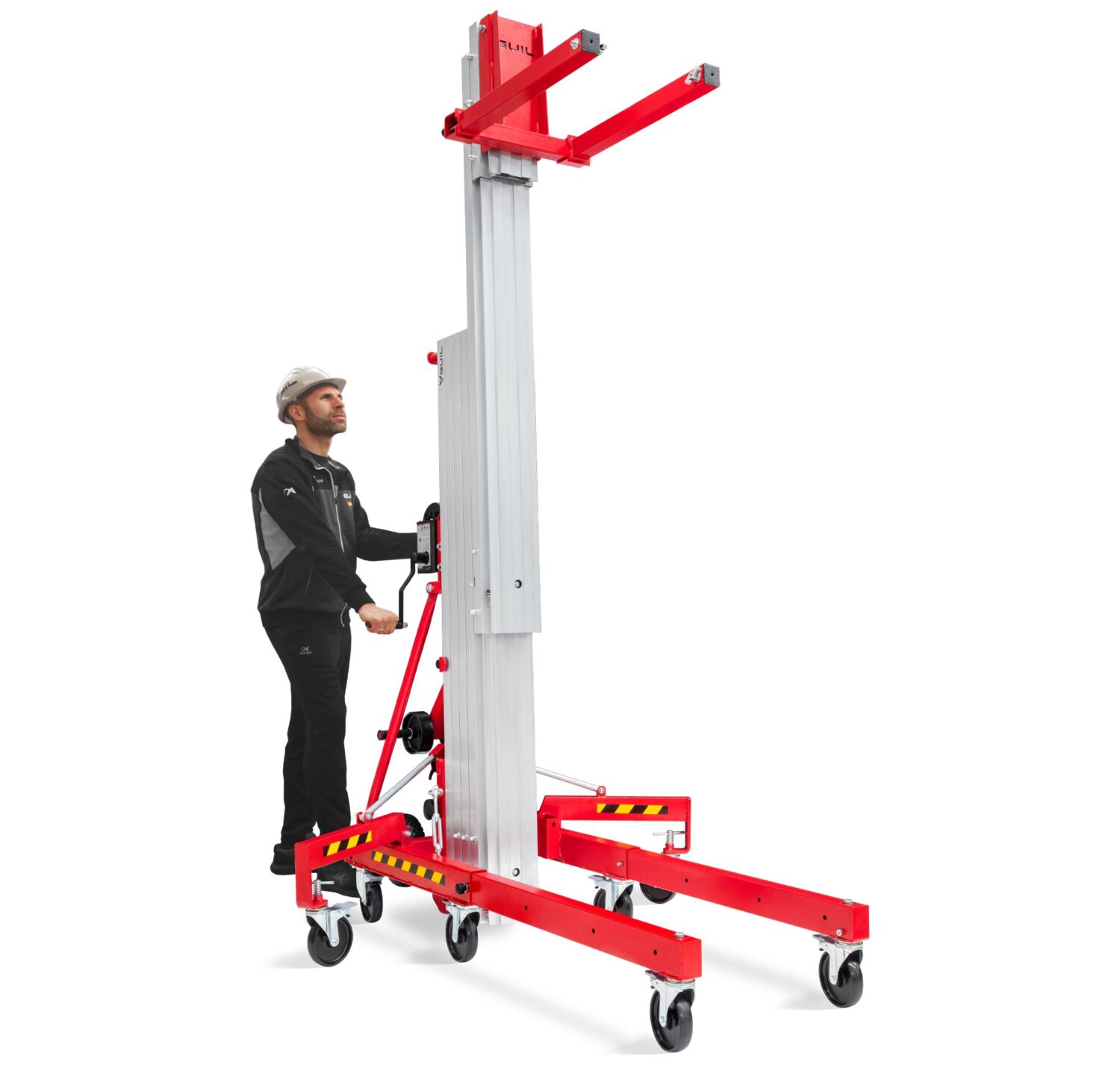 TORO D-405/C Malzeme Montaj Lifti
