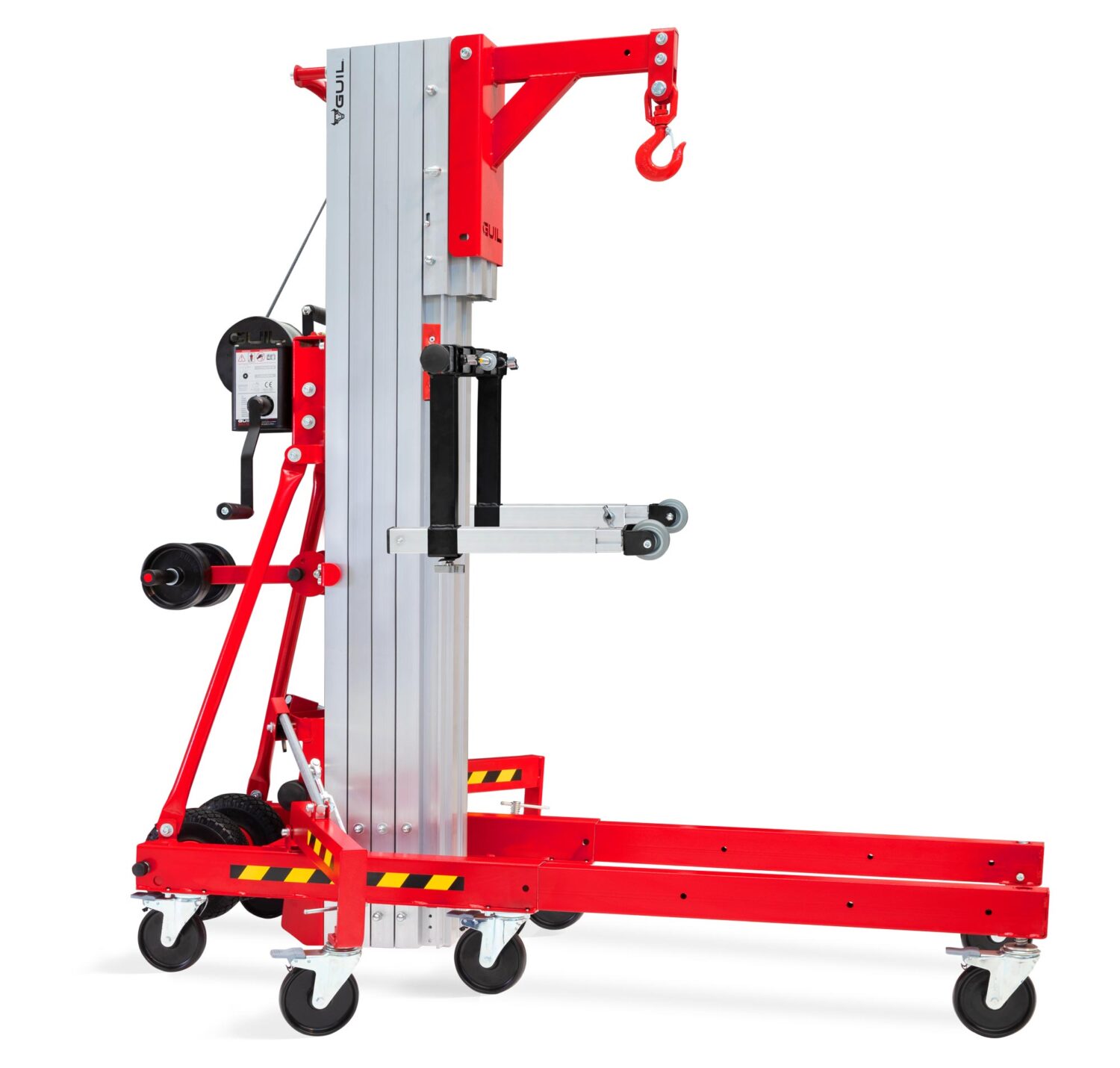 TORO D-404 Malzeme Montaj Lifti