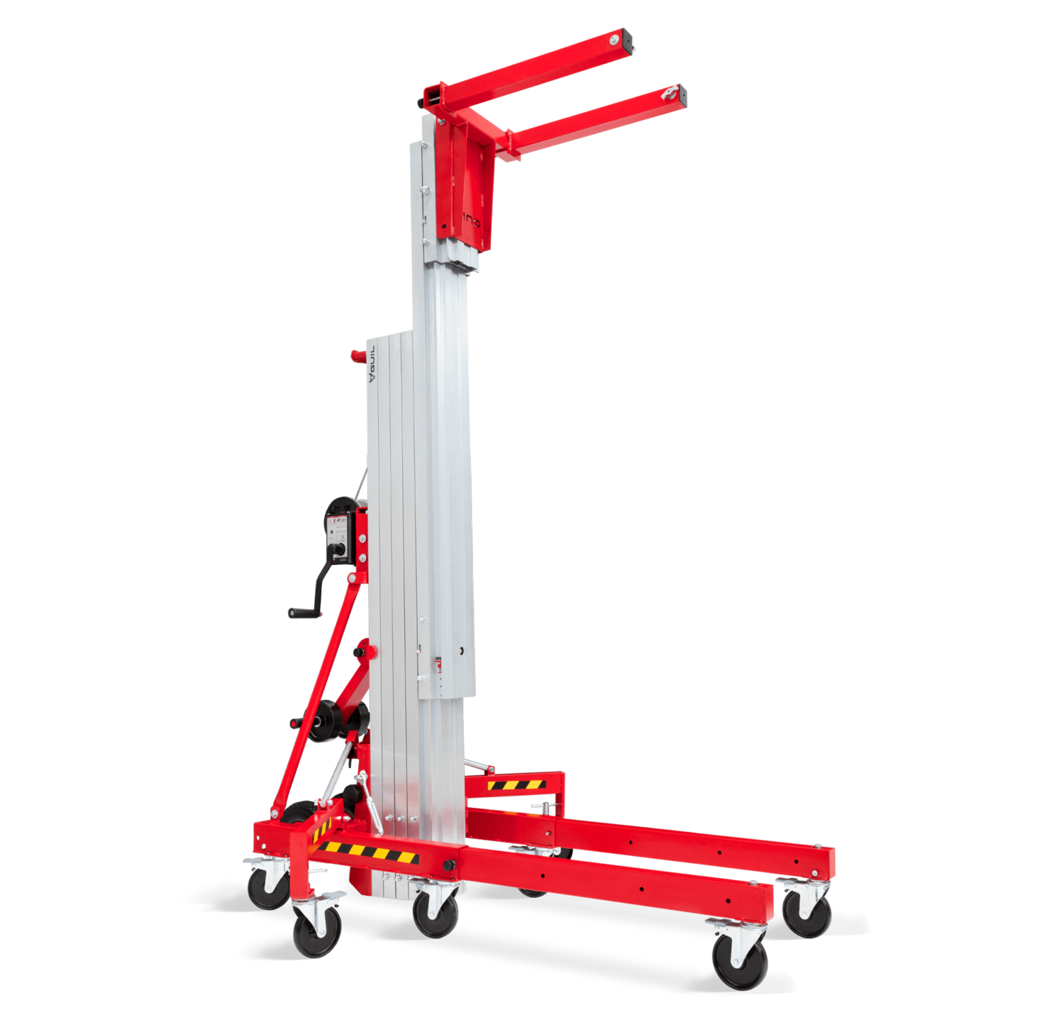 TORO D-404 Malzeme Montaj Lifti