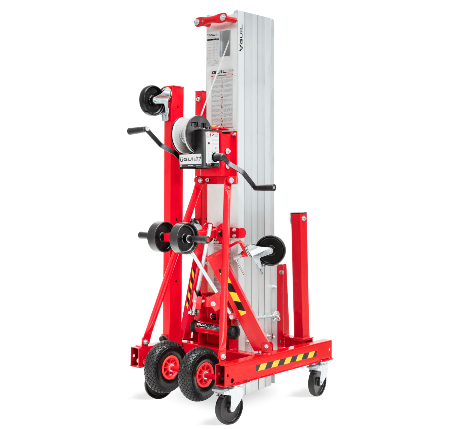 TORO D-404 Malzeme Montaj Lifti