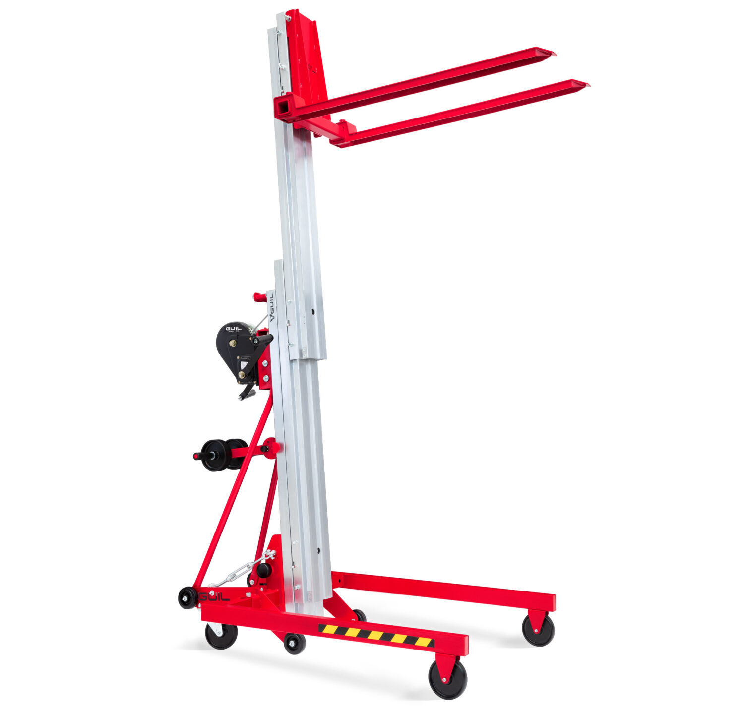 TORO E-501/C Palet Kaldırma Lifti