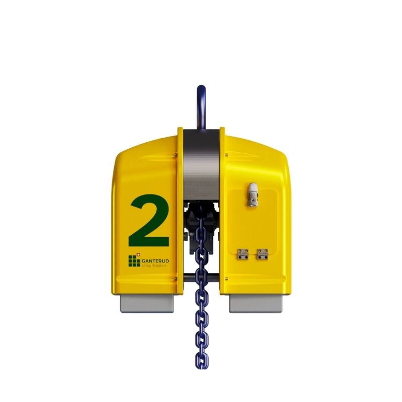 Ganterud L3