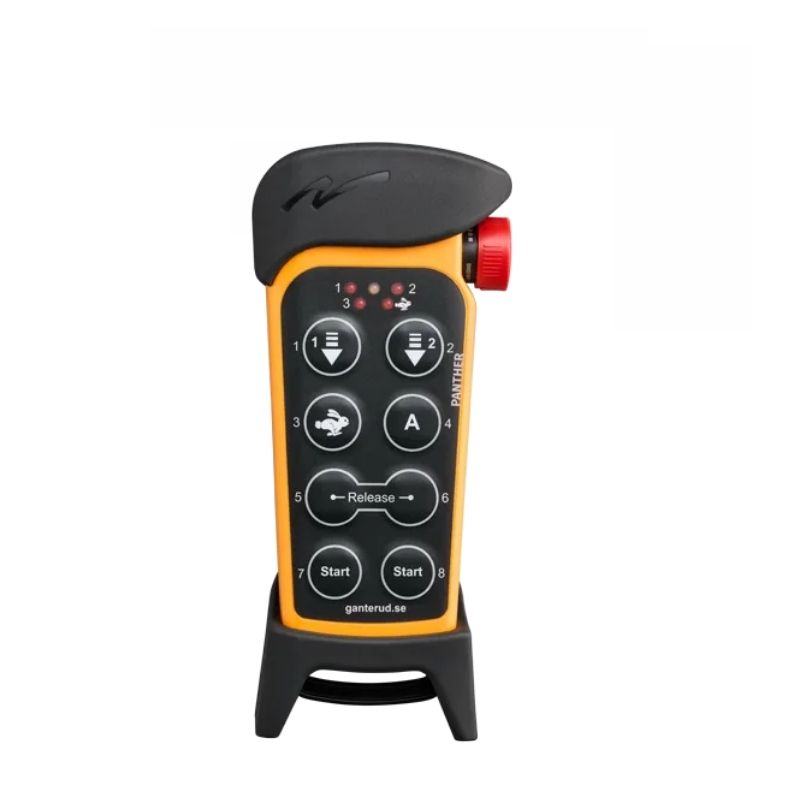 Ganterud L5 Pro Plus 