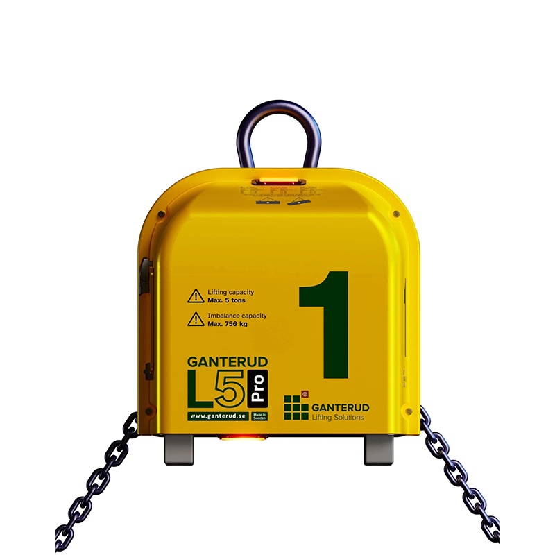 Ganterud L5 Pro