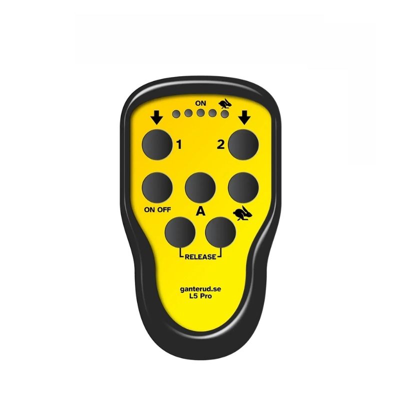 Ganterud L5 Pro